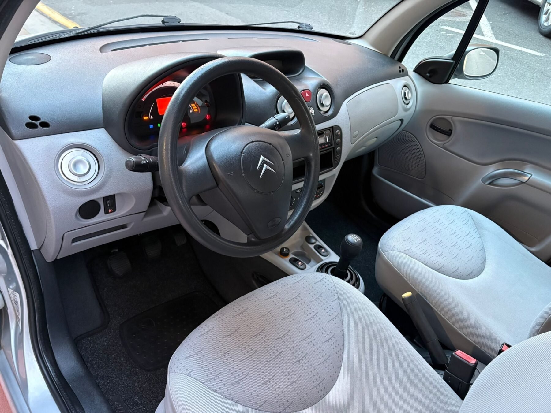 CITROEN C3 1.4 HDi