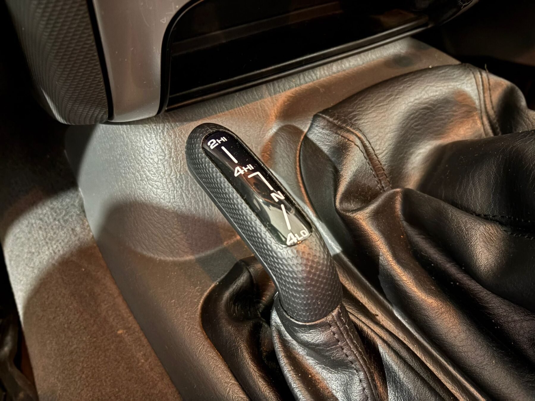 JEEP CHEROKEE 2.8 CRD Limited