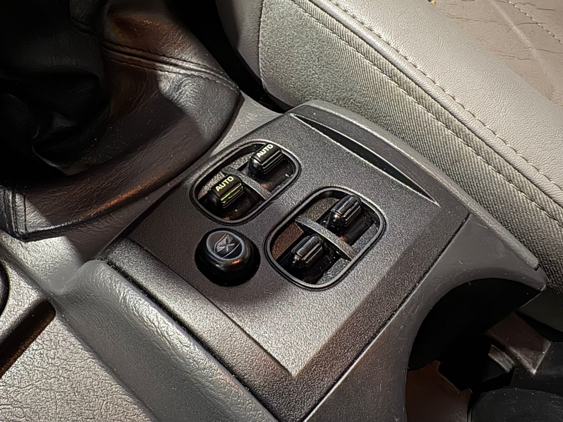 JEEP CHEROKEE 2.8 CRD Limited