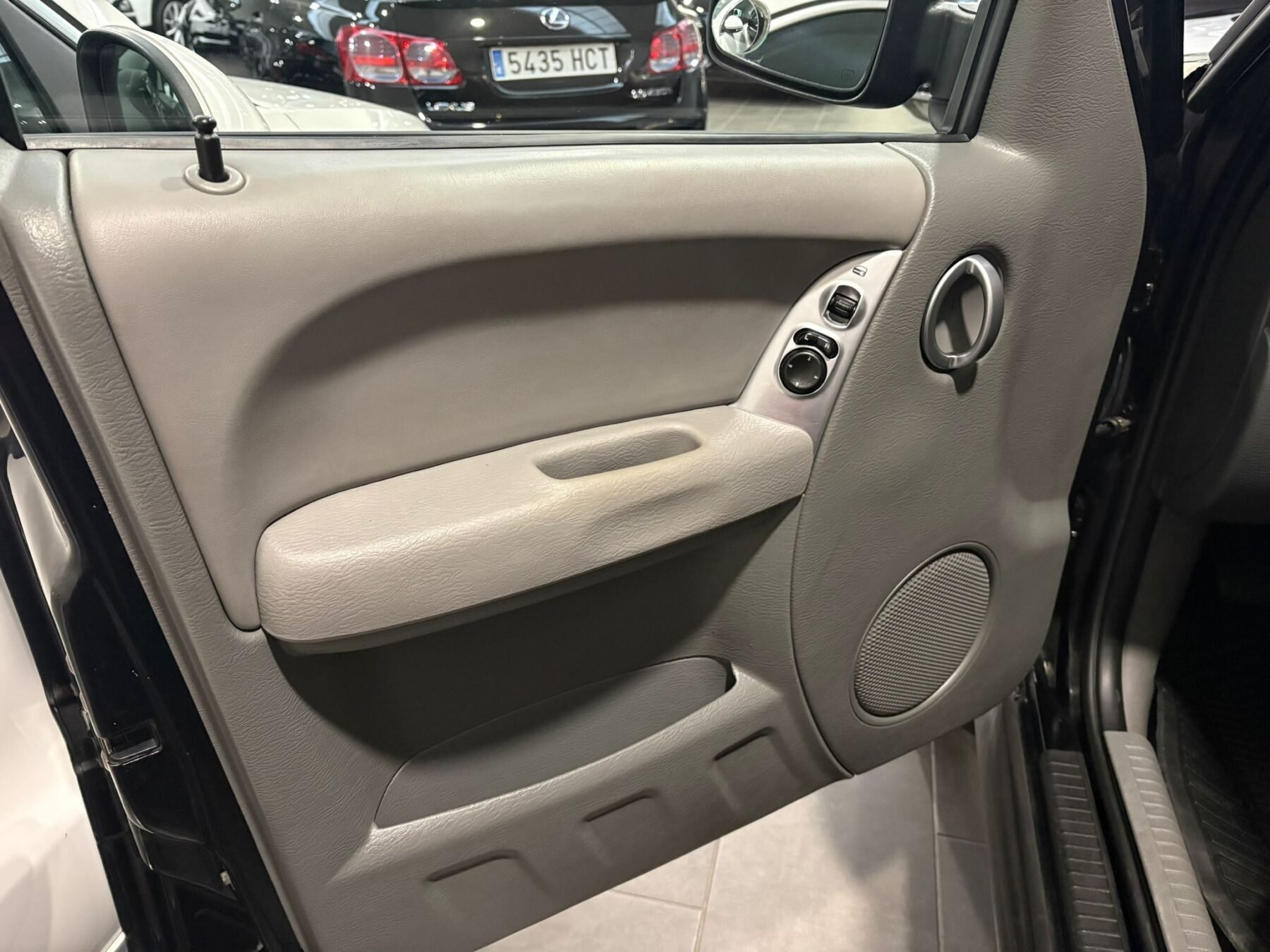 JEEP CHEROKEE 2.8 CRD Limited