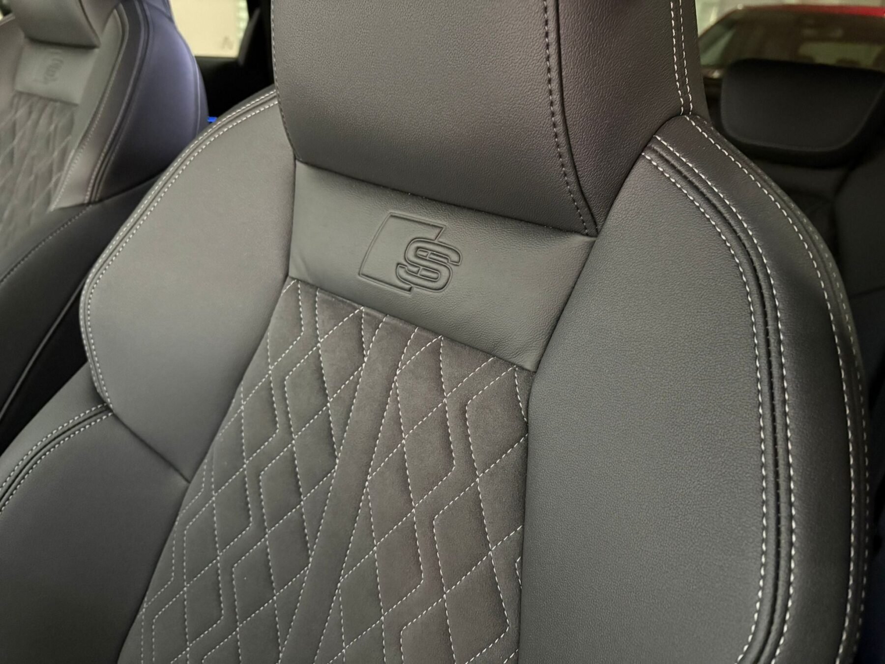 AUDI A3 Sportback Black Line Edition 35 TFSI S-Tronic