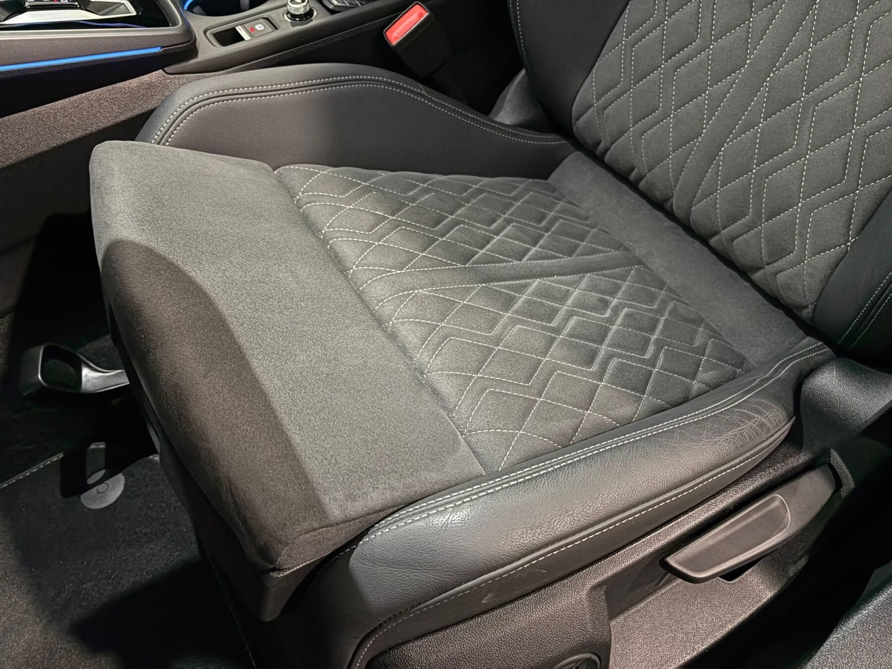 AUDI A3 Sportback Black Line Edition 35 TFSI S-Tronic