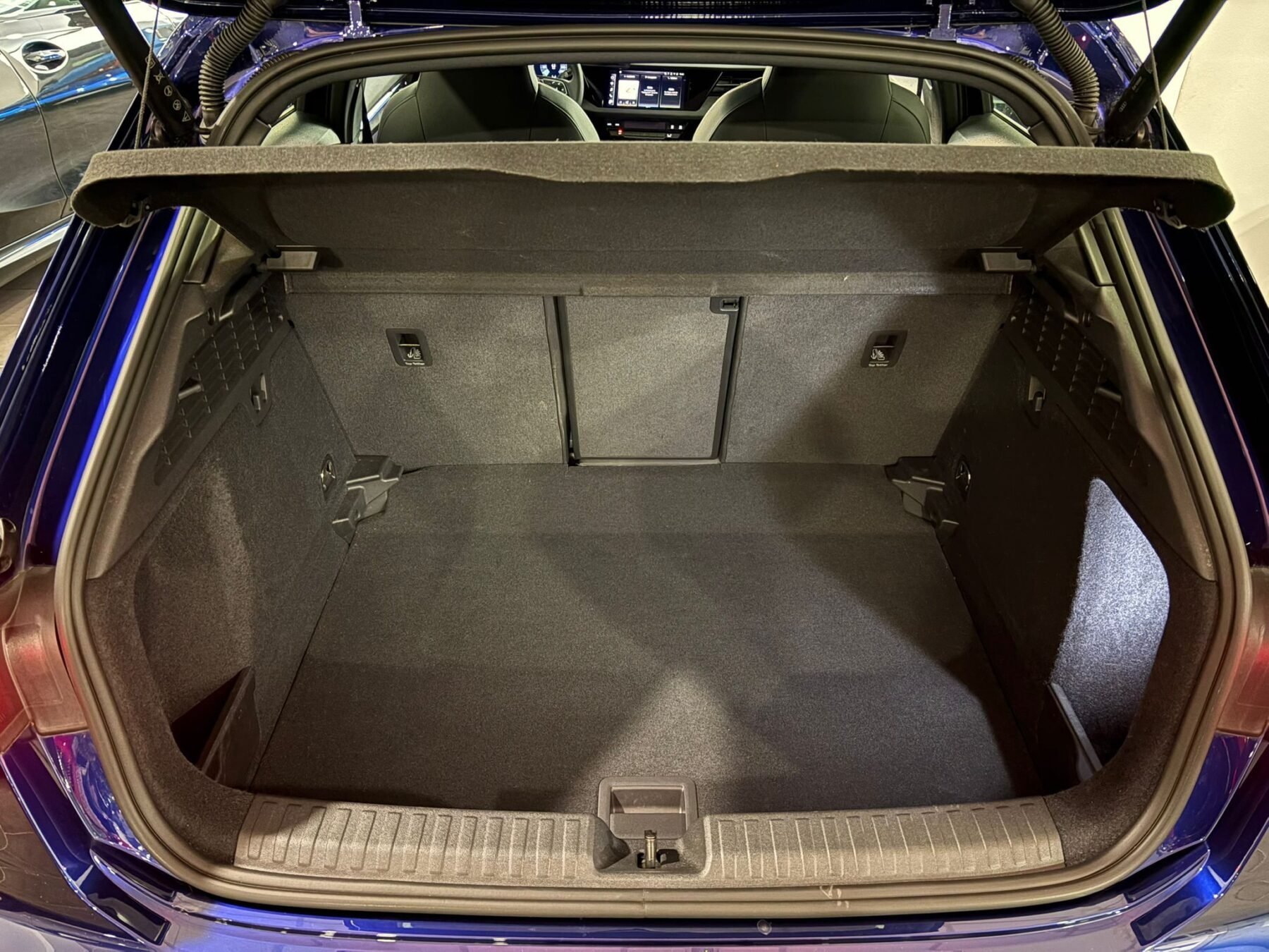 AUDI A3 Sportback Black Line Edition 35 TFSI S-Tronic