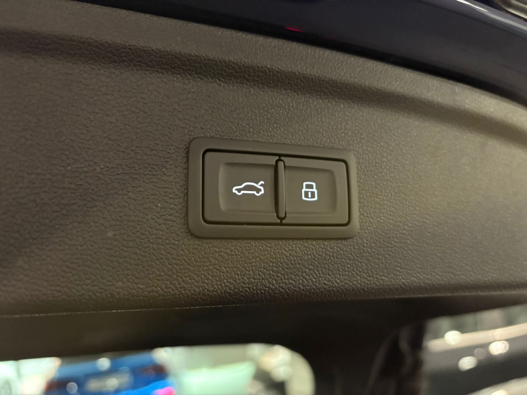 AUDI A3 Sportback Black Line Edition 35 TFSI S-Tronic