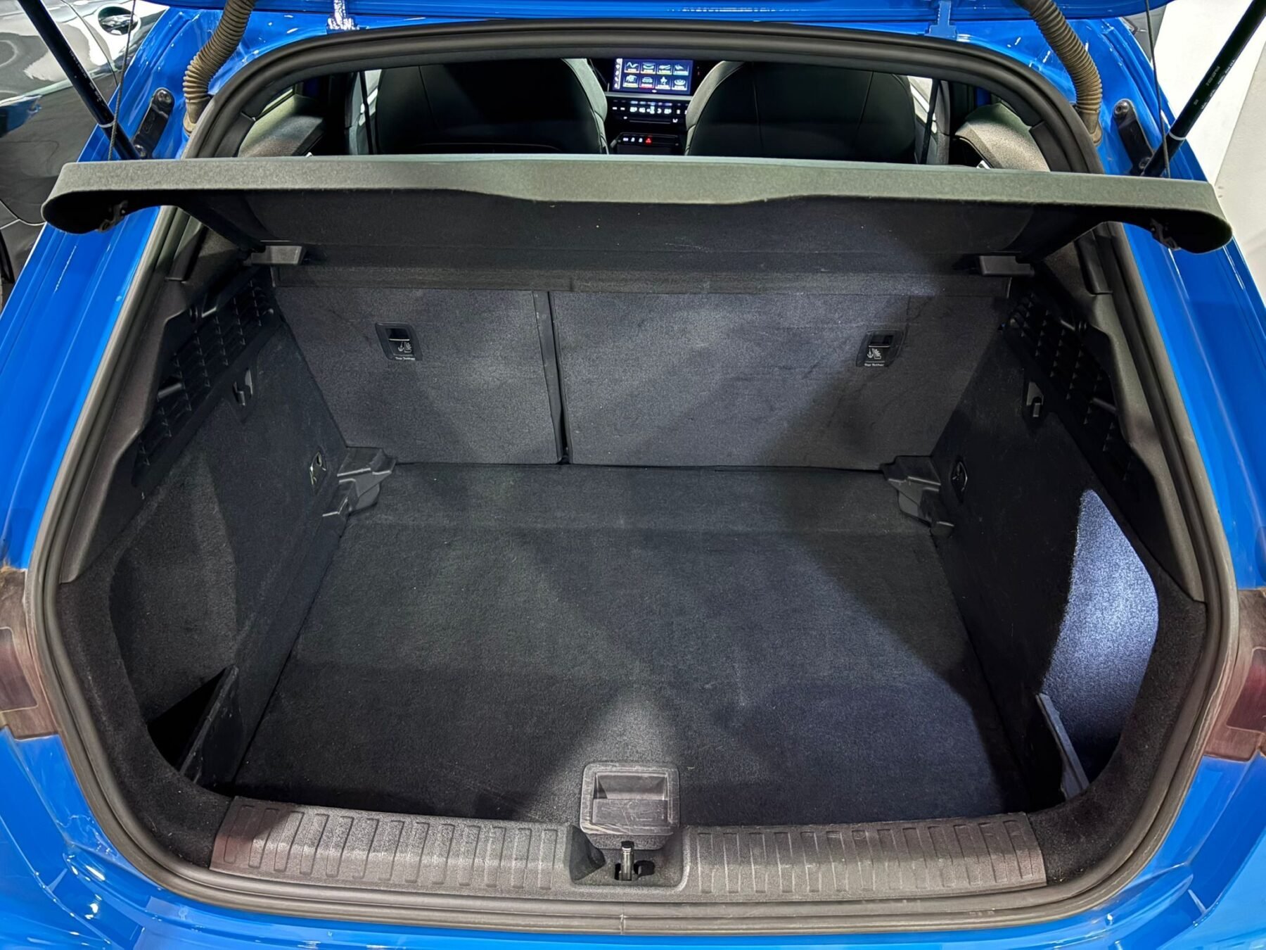 AUDI A3 Sportback Black Line 35 TDI S-Tronic