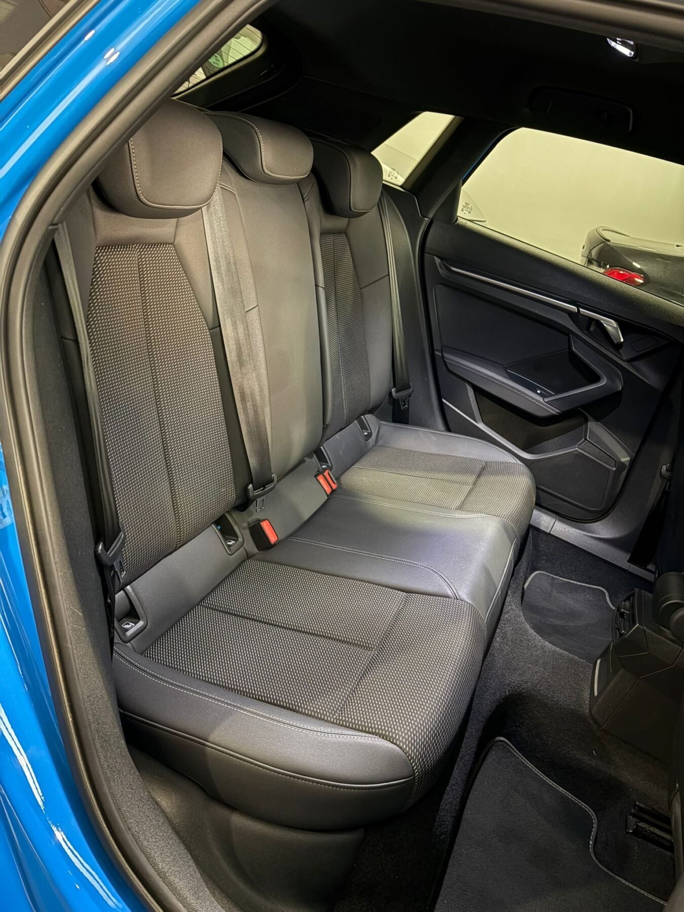 AUDI A3 Sportback Black Line 35 TDI S-Tronic