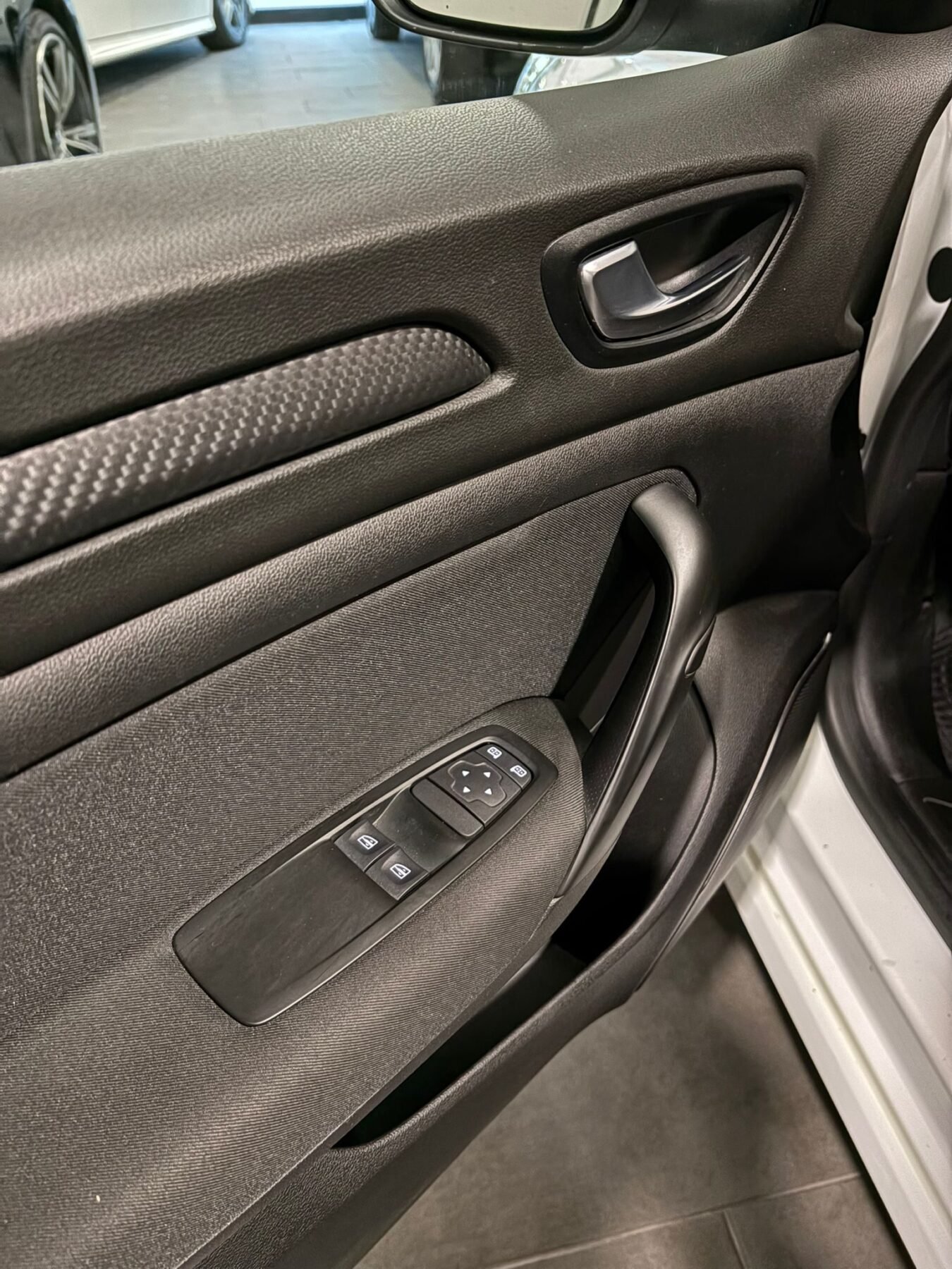 RENAULT Megane Life Blue dCi