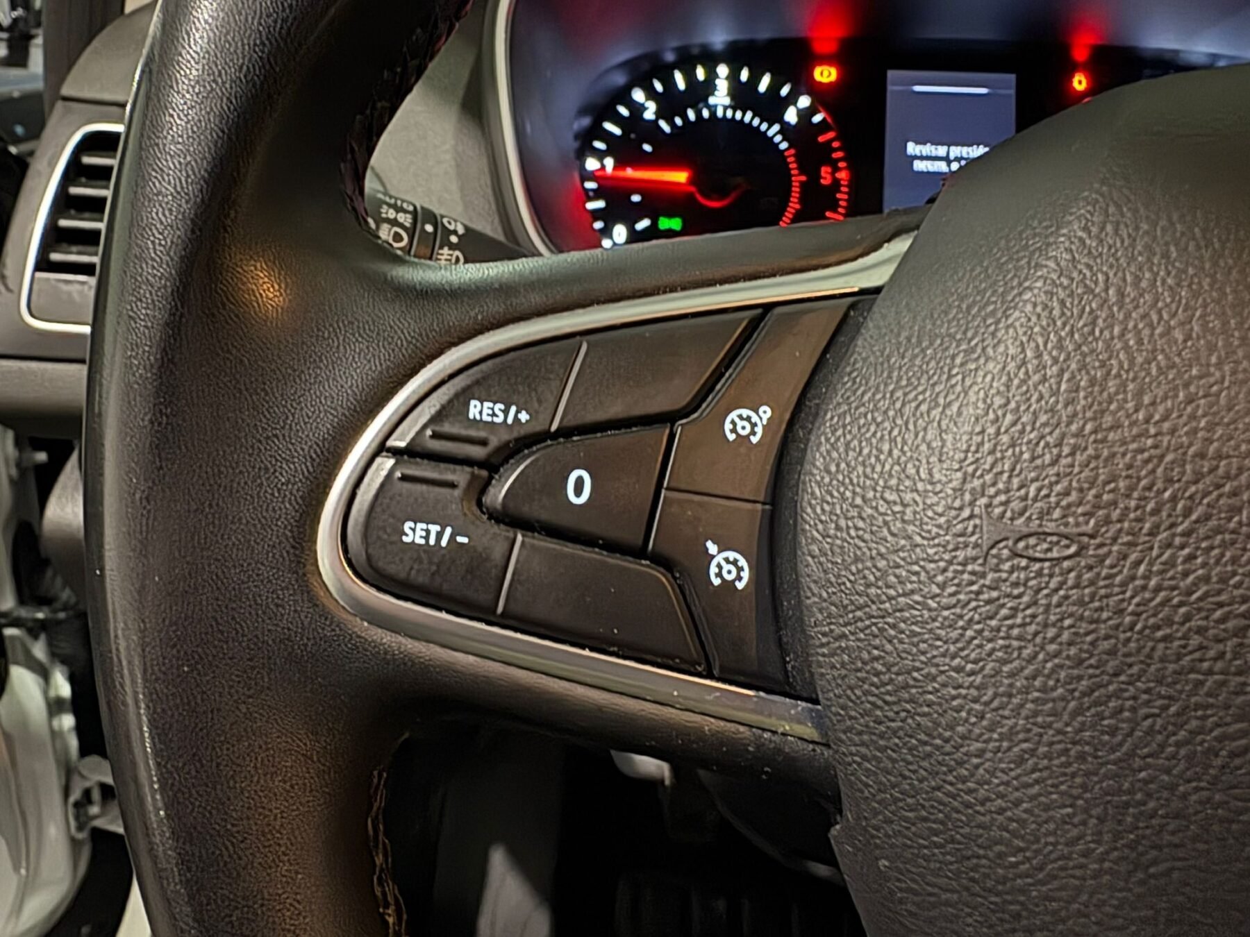 RENAULT Megane Life Blue dCi