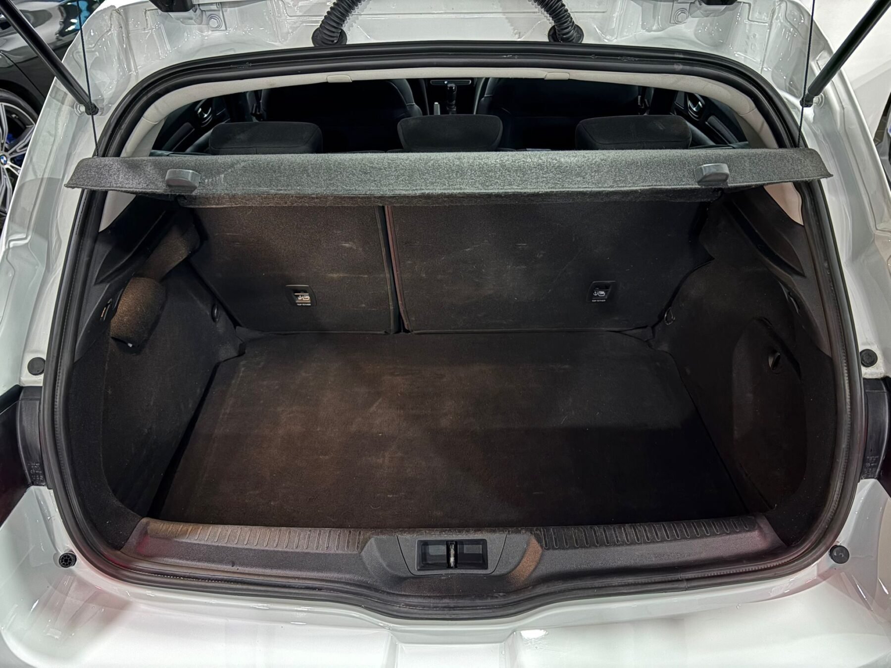 RENAULT Megane Life Blue dCi