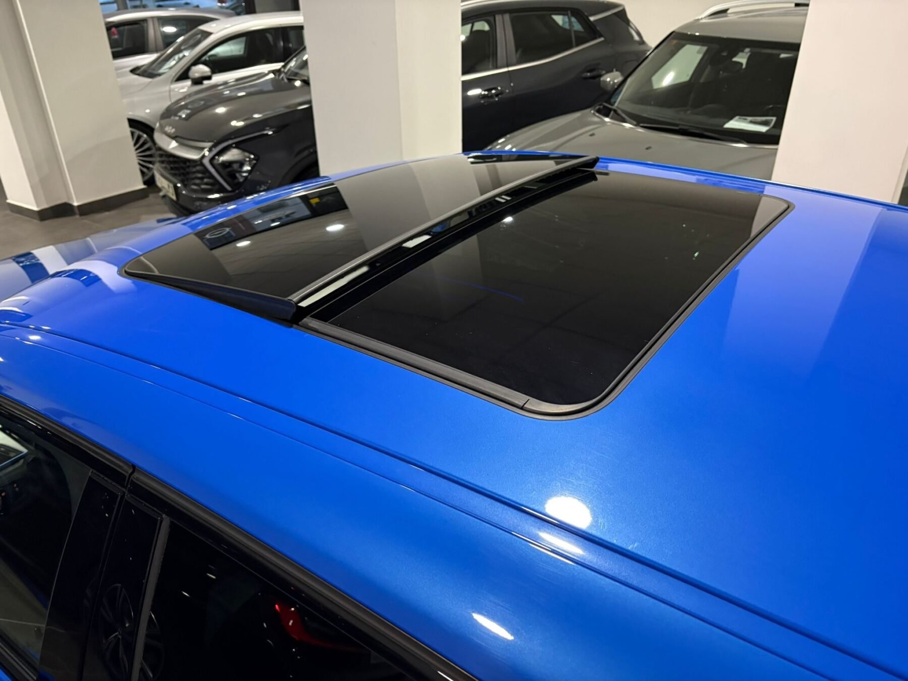 BMW X2 xDrive20dA M-Sport X