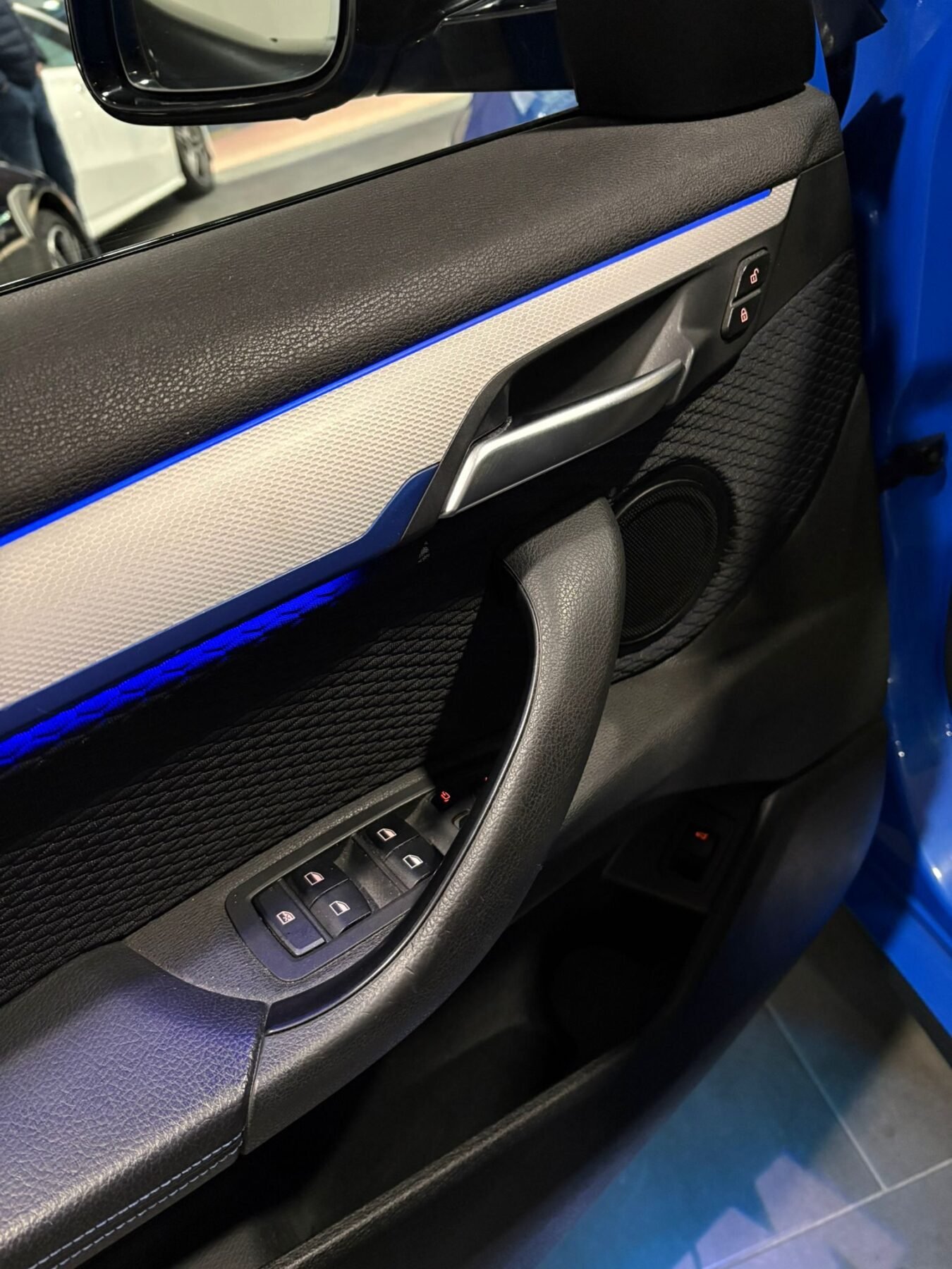 BMW X2 xDrive20dA M-Sport X