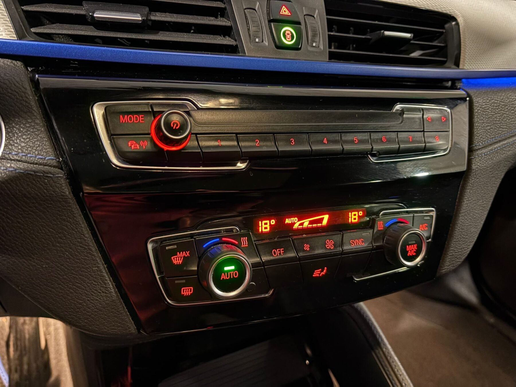 BMW X2 xDrive20dA M-Sport X