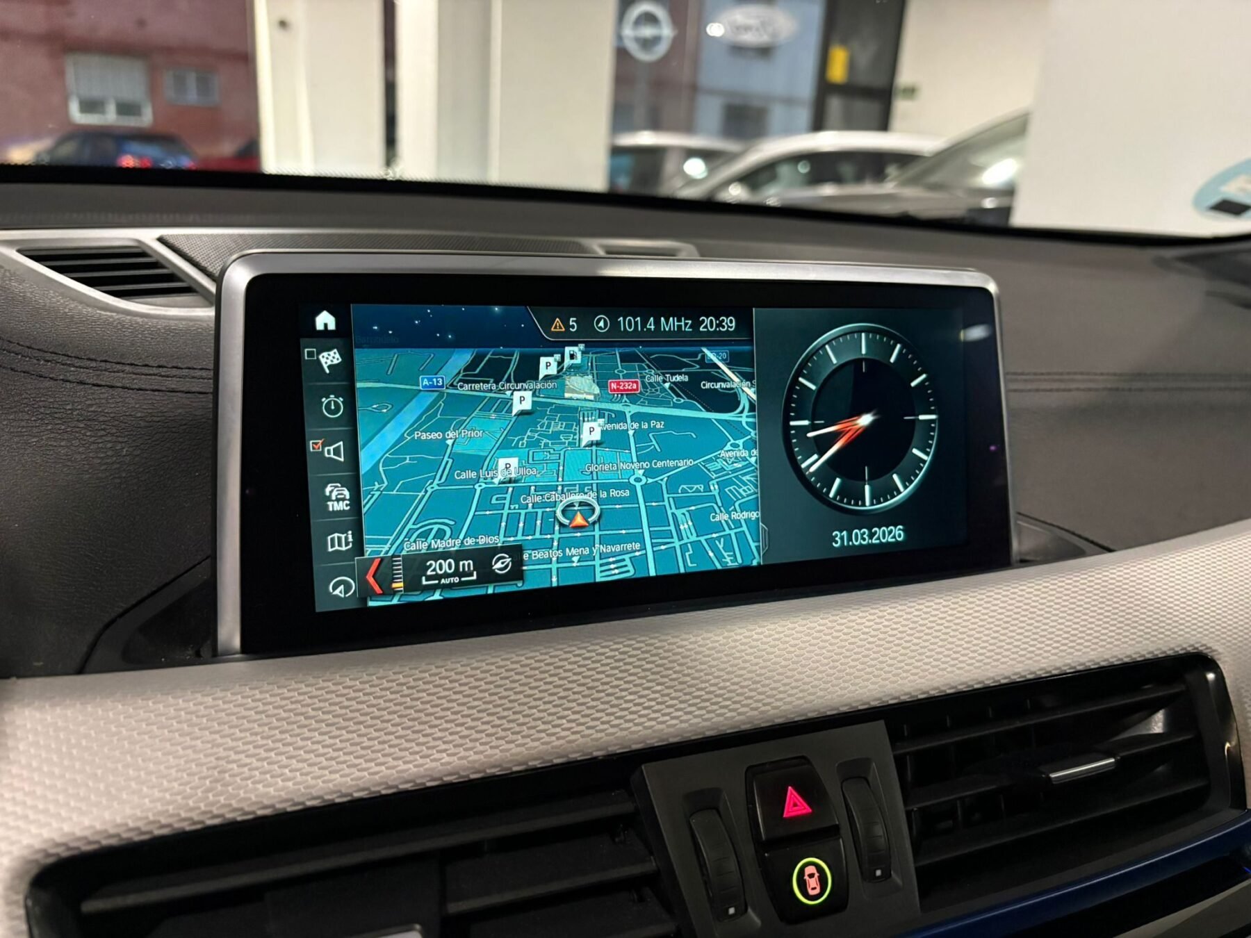 BMW X2 xDrive20dA M-Sport X