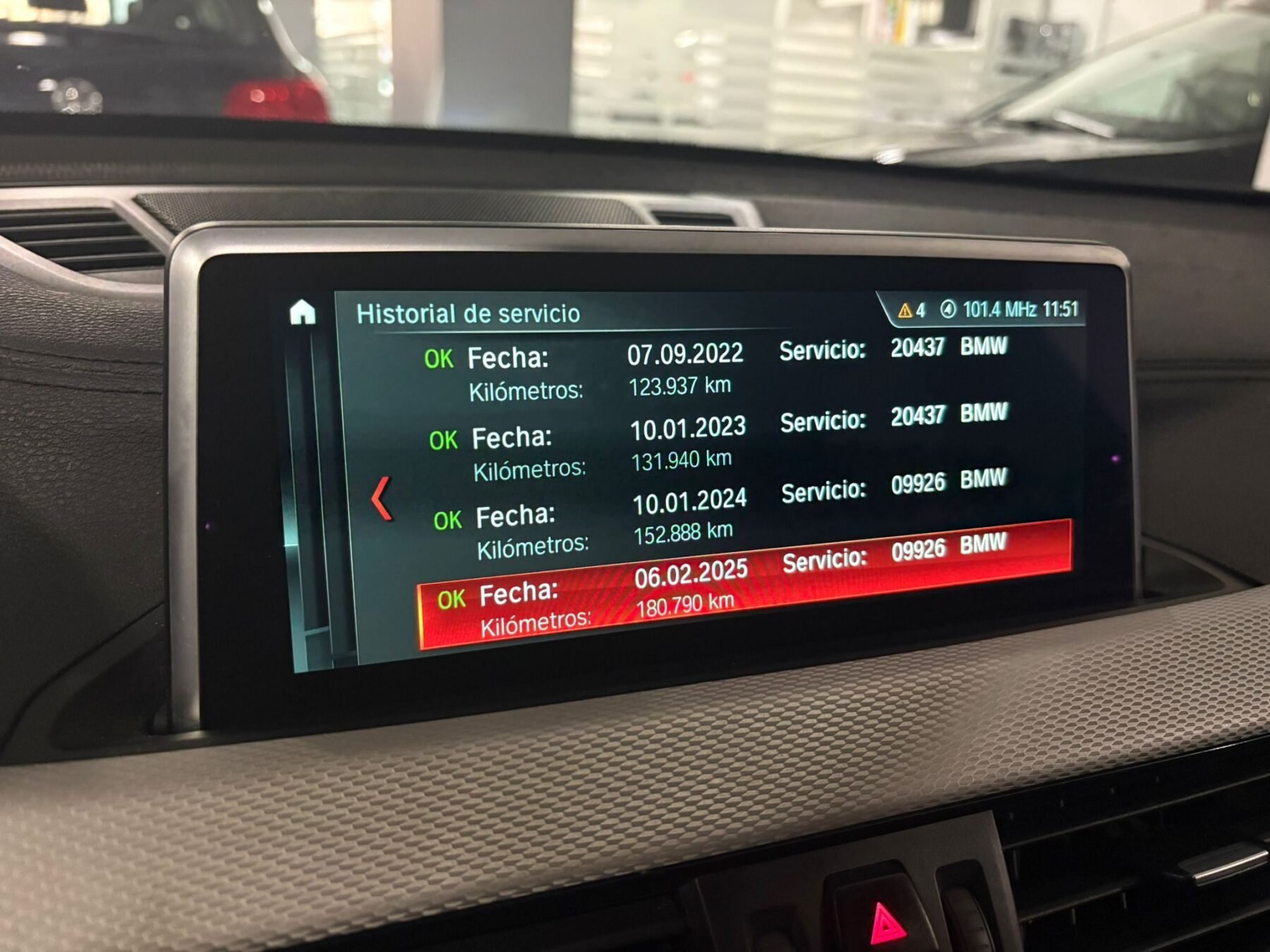 BMW X2 xDrive20dA M-Sport X