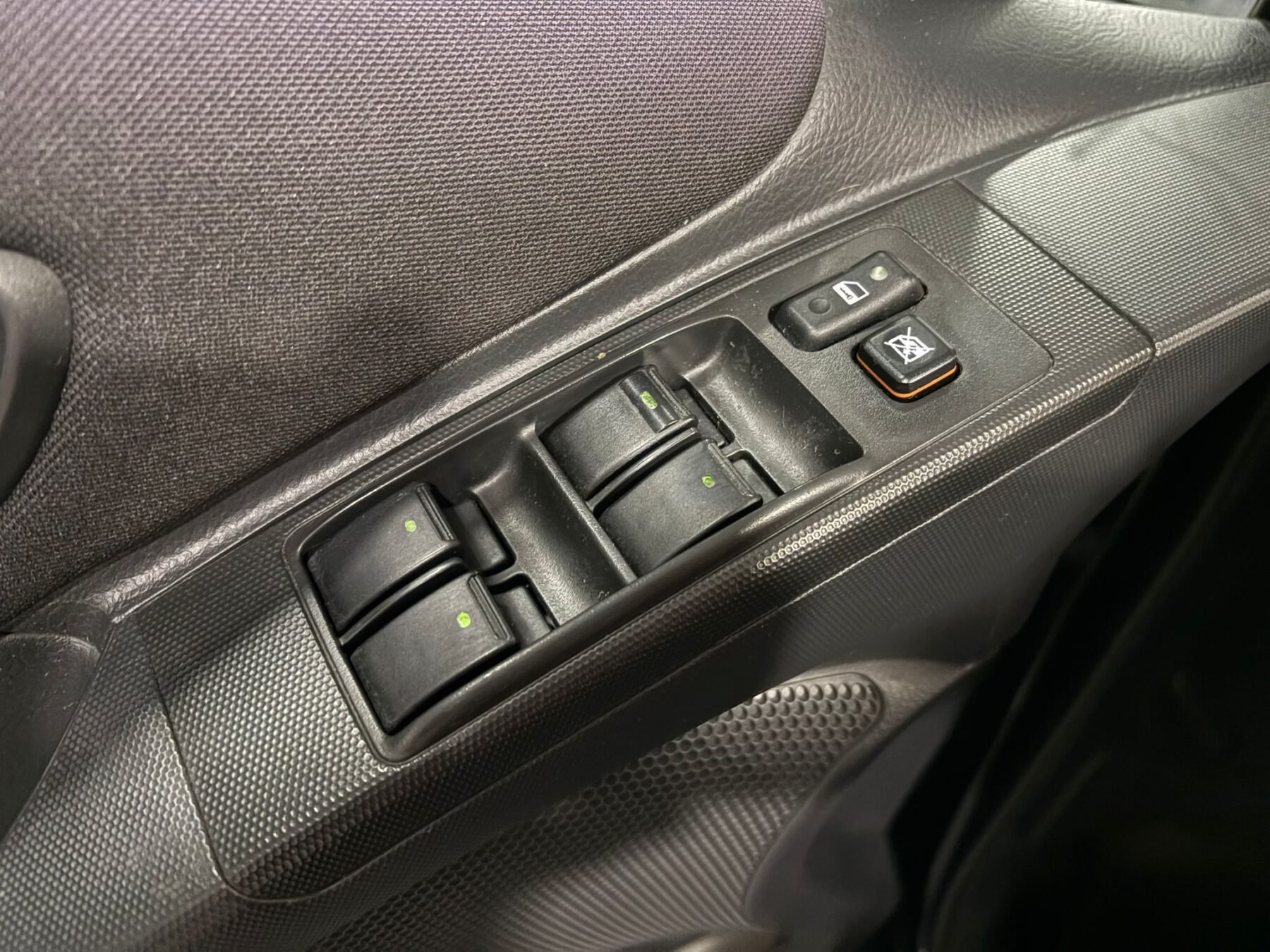 TOYOTA COROLLA VERSO 2.2 D4D Luna