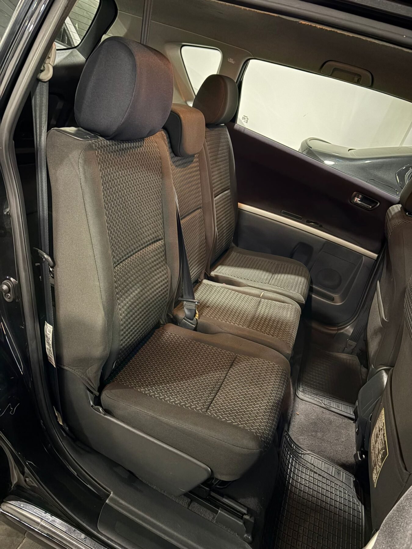 TOYOTA COROLLA VERSO 2.2 D4D Luna