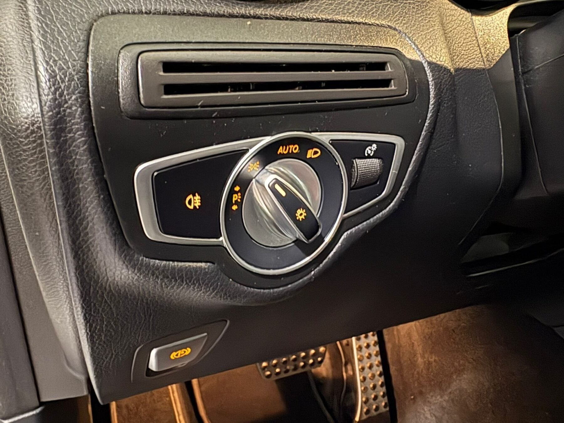 MERCEDES-BENZ GLC Coupé 220 d 4MATIC