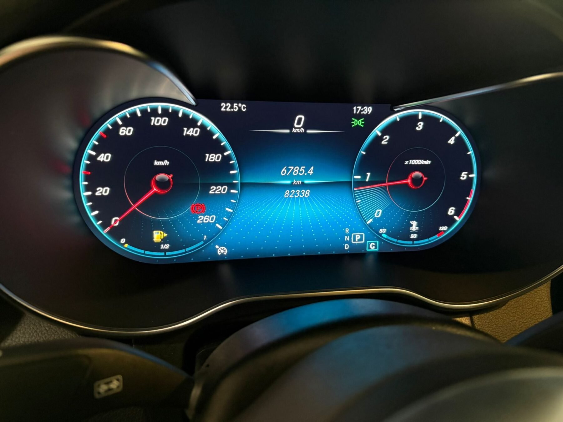 MERCEDES-BENZ GLC Coupé 220 d 4MATIC