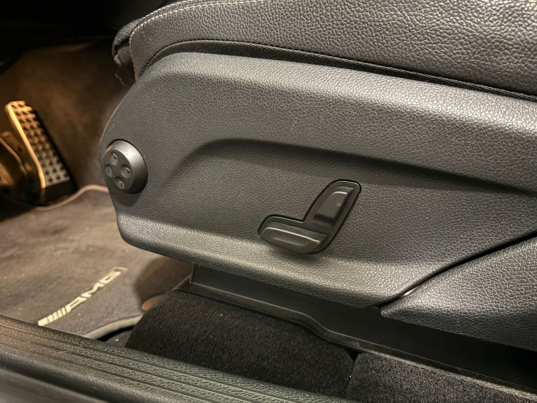 MERCEDES-BENZ GLC Coupé 220 d 4MATIC