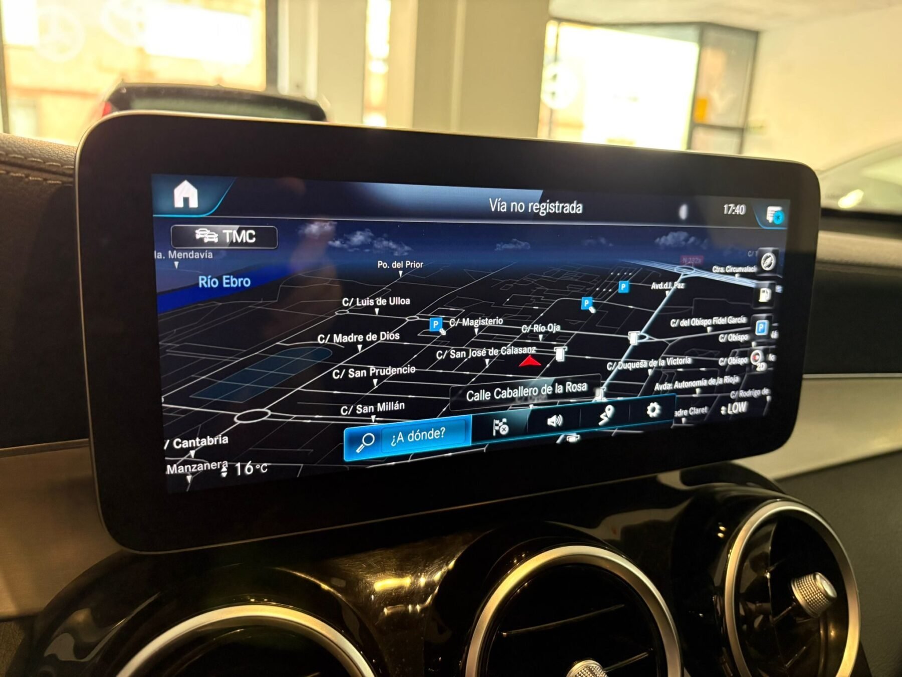 MERCEDES-BENZ GLC Coupé 220 d 4MATIC