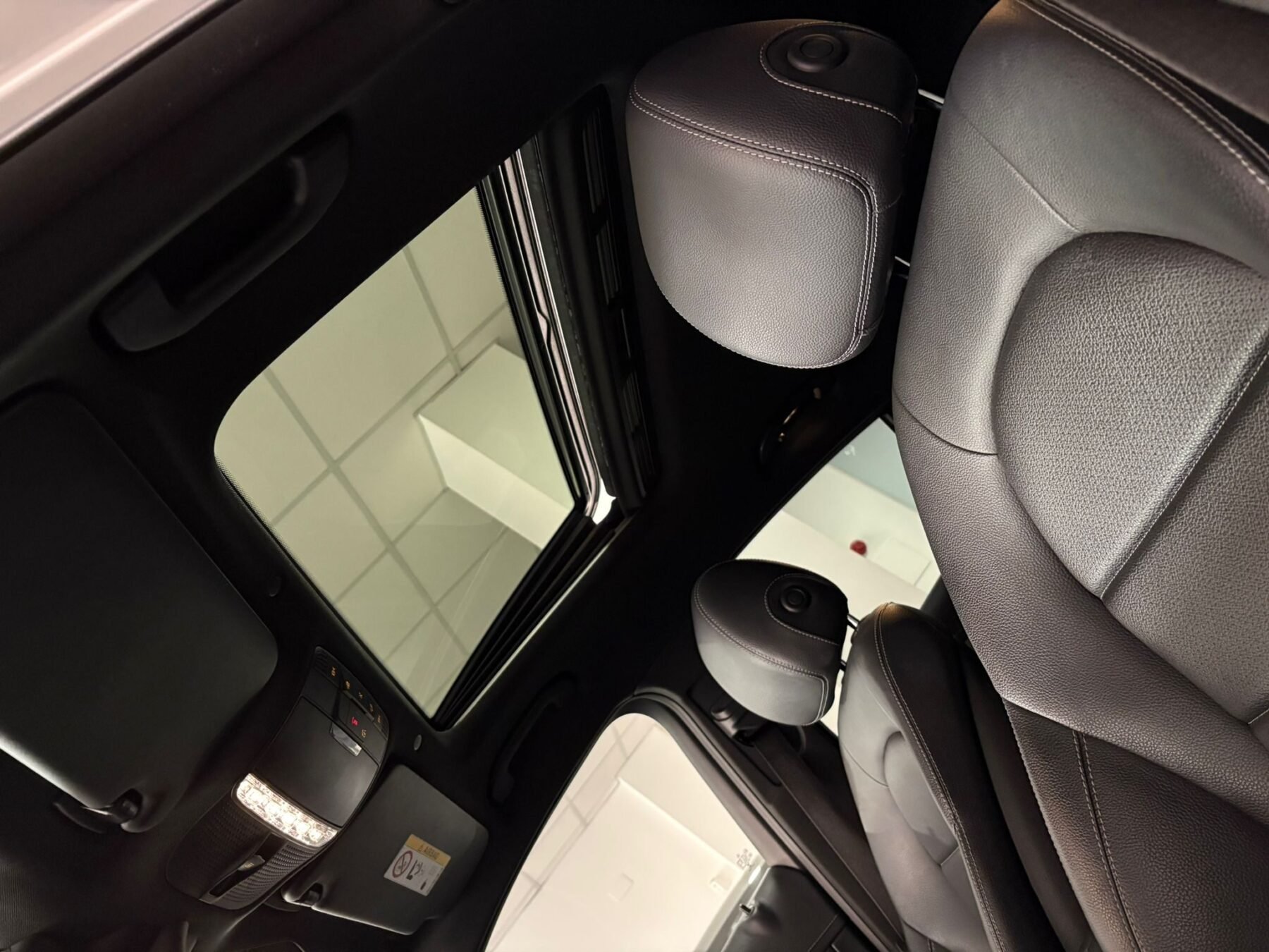 MERCEDES-BENZ GLC Coupé 220 d 4MATIC