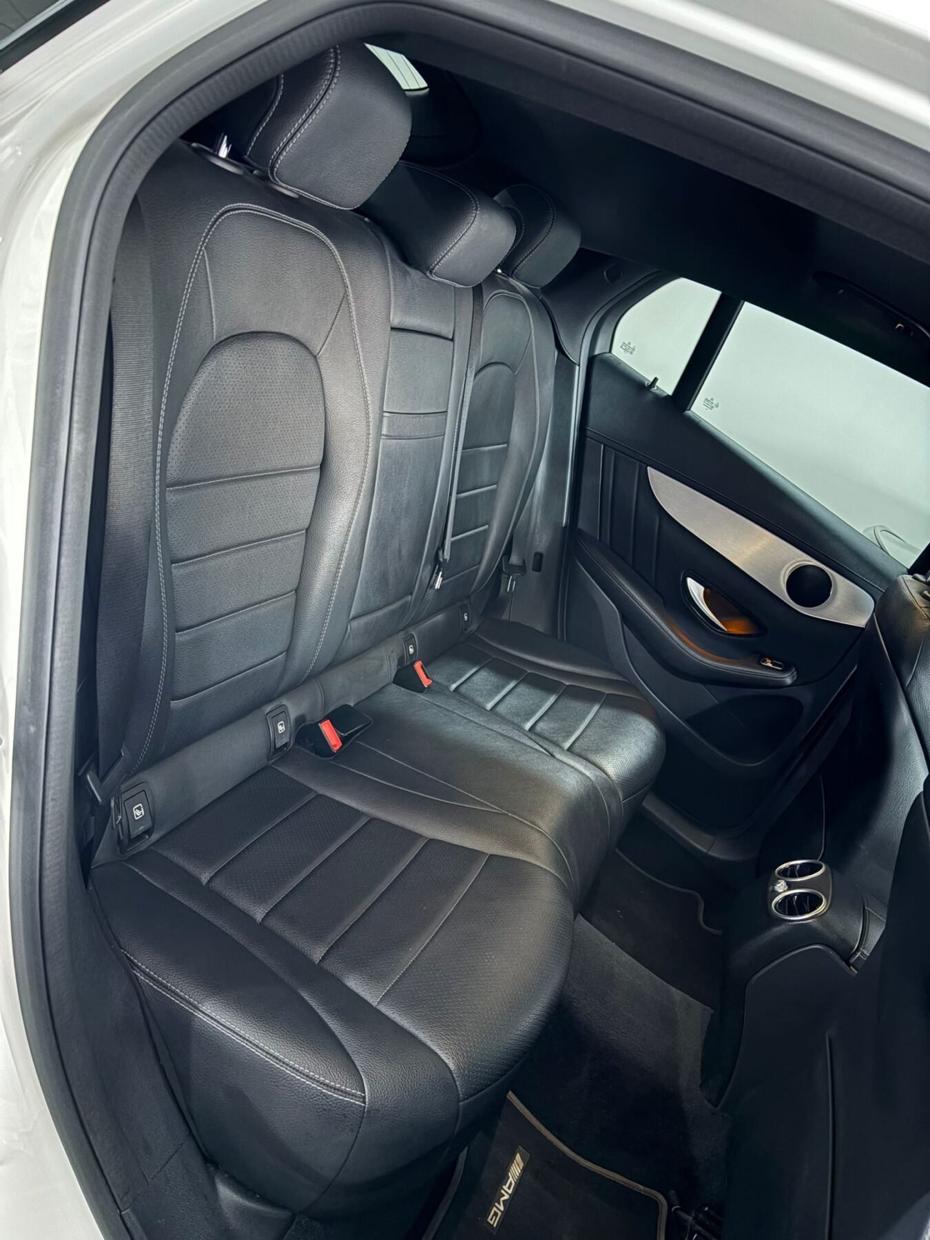 MERCEDES-BENZ GLC Coupé 220 d 4MATIC