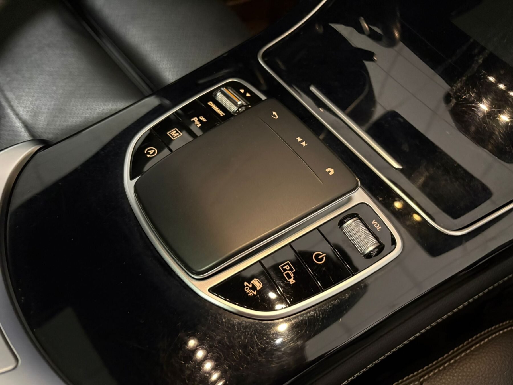 MERCEDES-BENZ GLC Coupé 220 d 4MATIC