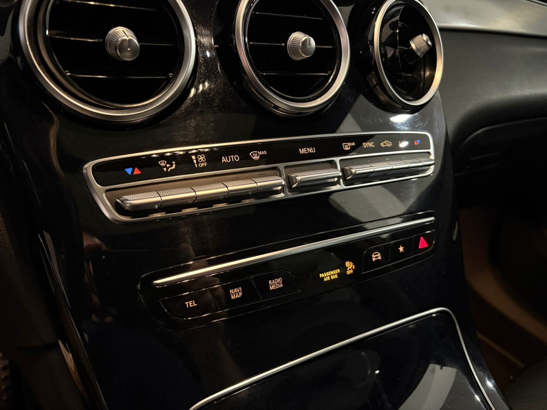 MERCEDES-BENZ GLC Coupé 220 d 4MATIC