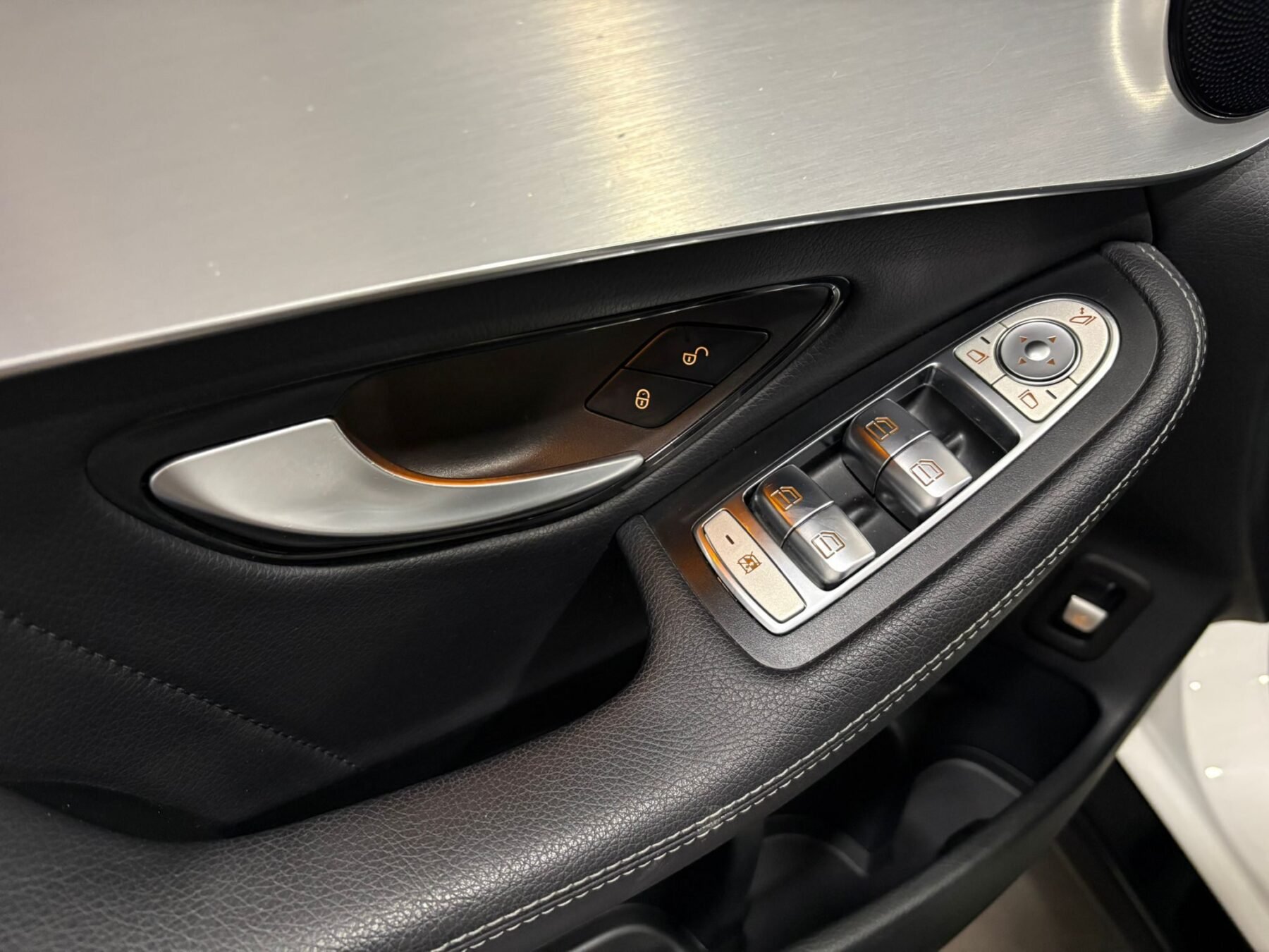 MERCEDES-BENZ GLC Coupé 220 d 4MATIC