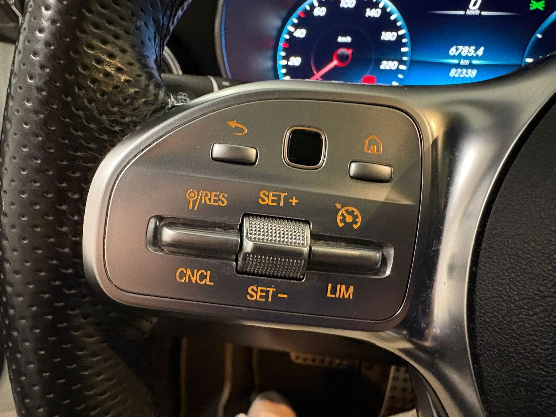 MERCEDES-BENZ GLC Coupé 220 d 4MATIC