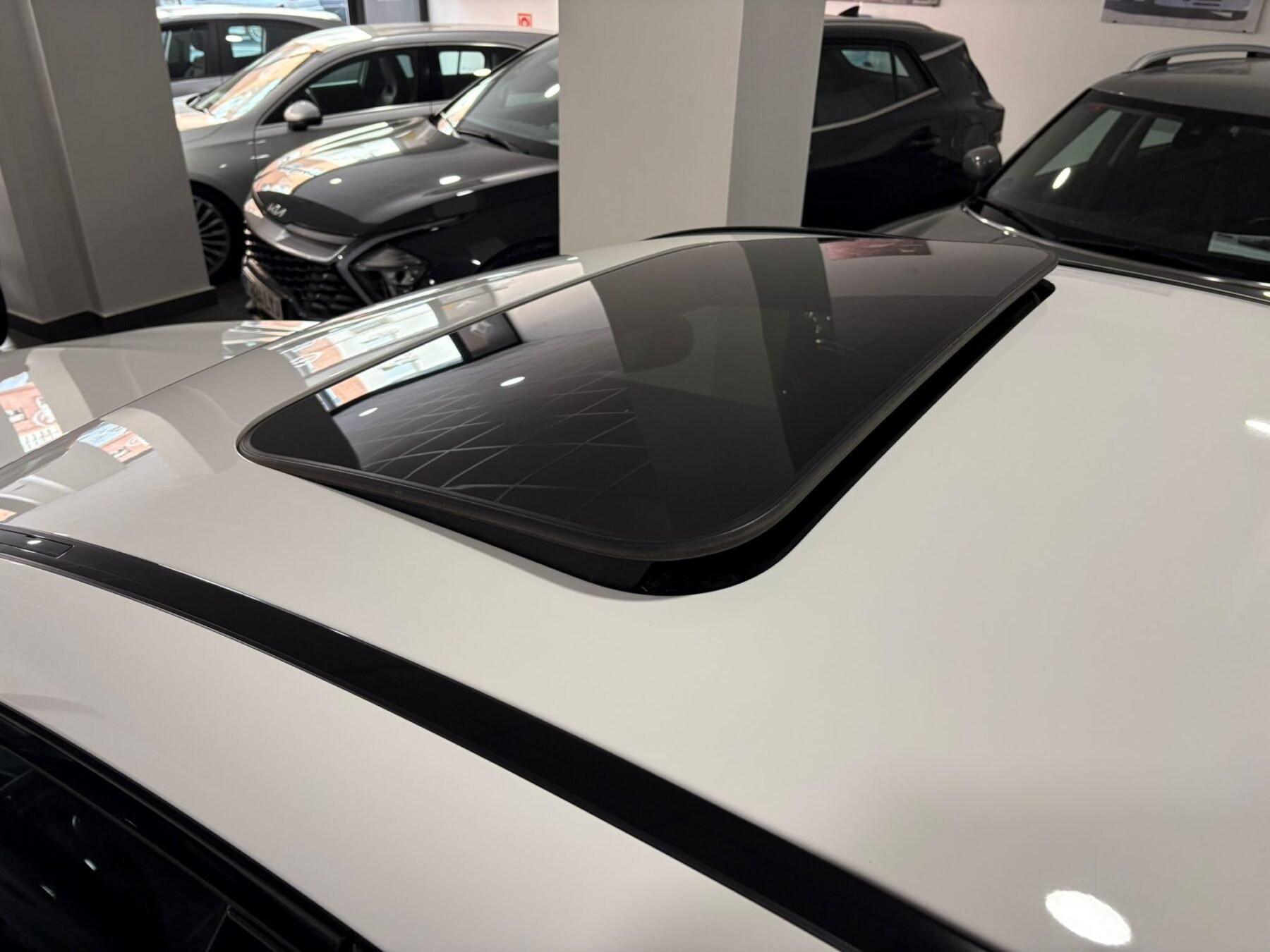 MERCEDES-BENZ GLC Coupé 220 d 4MATIC