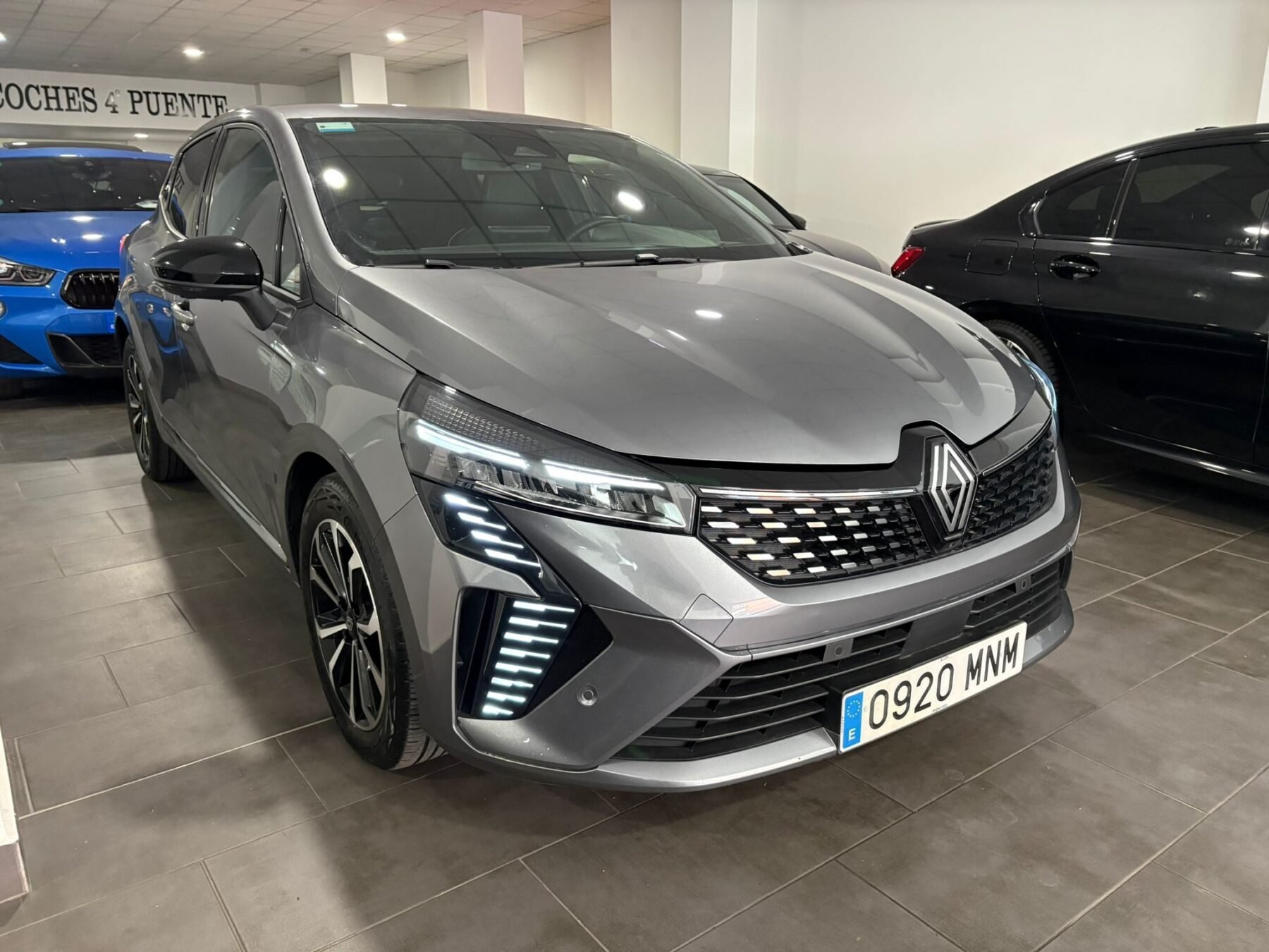 RENAULT Clio Techno TCe 90