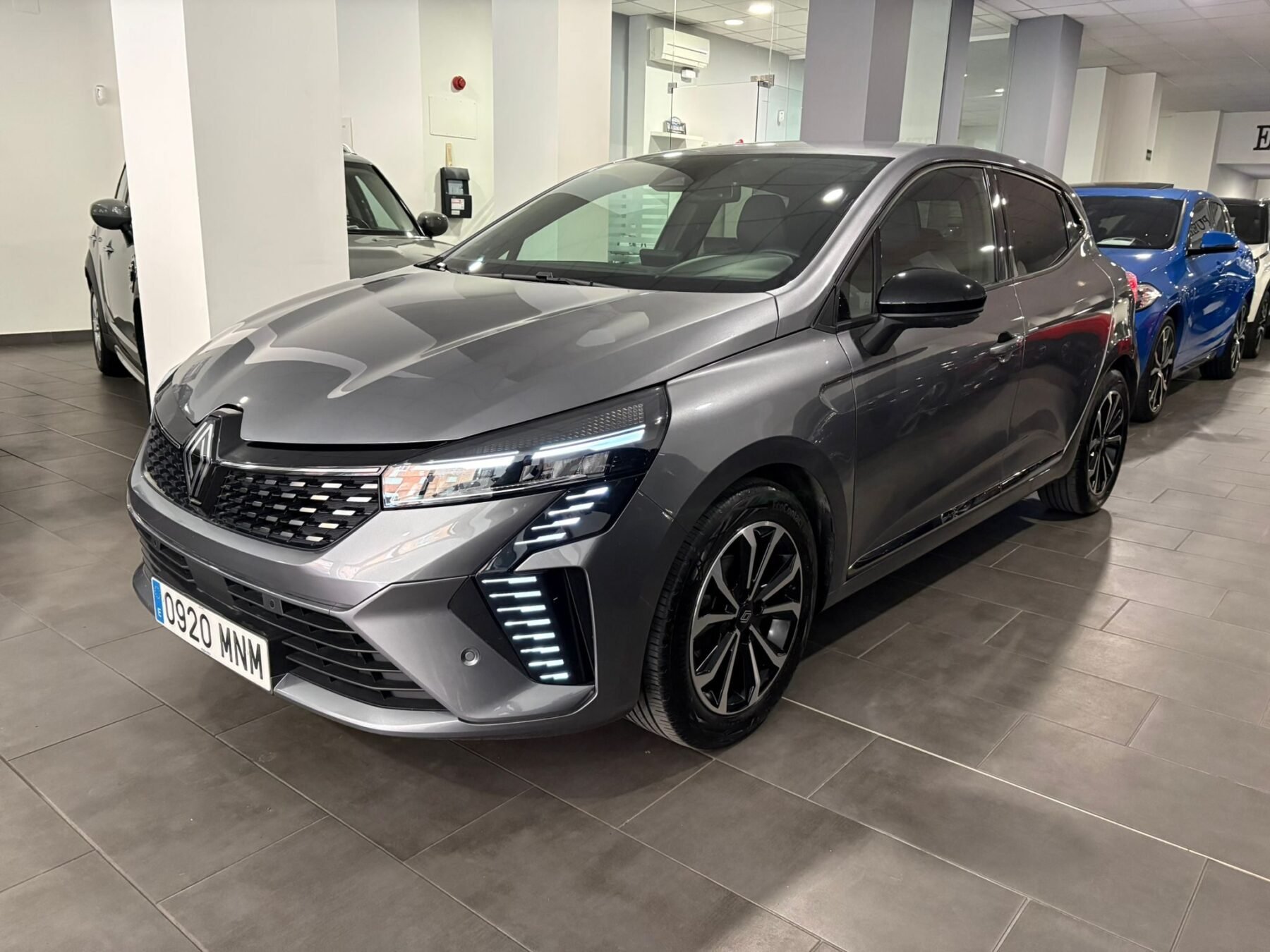 RENAULT Clio Techno TCe 90