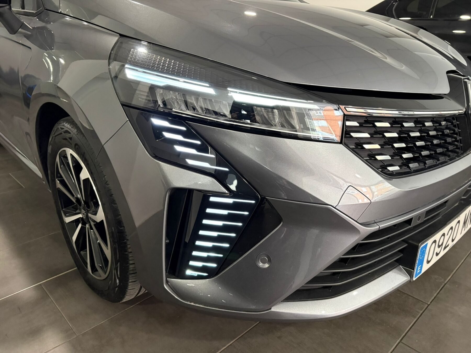 RENAULT Clio Techno TCe 90