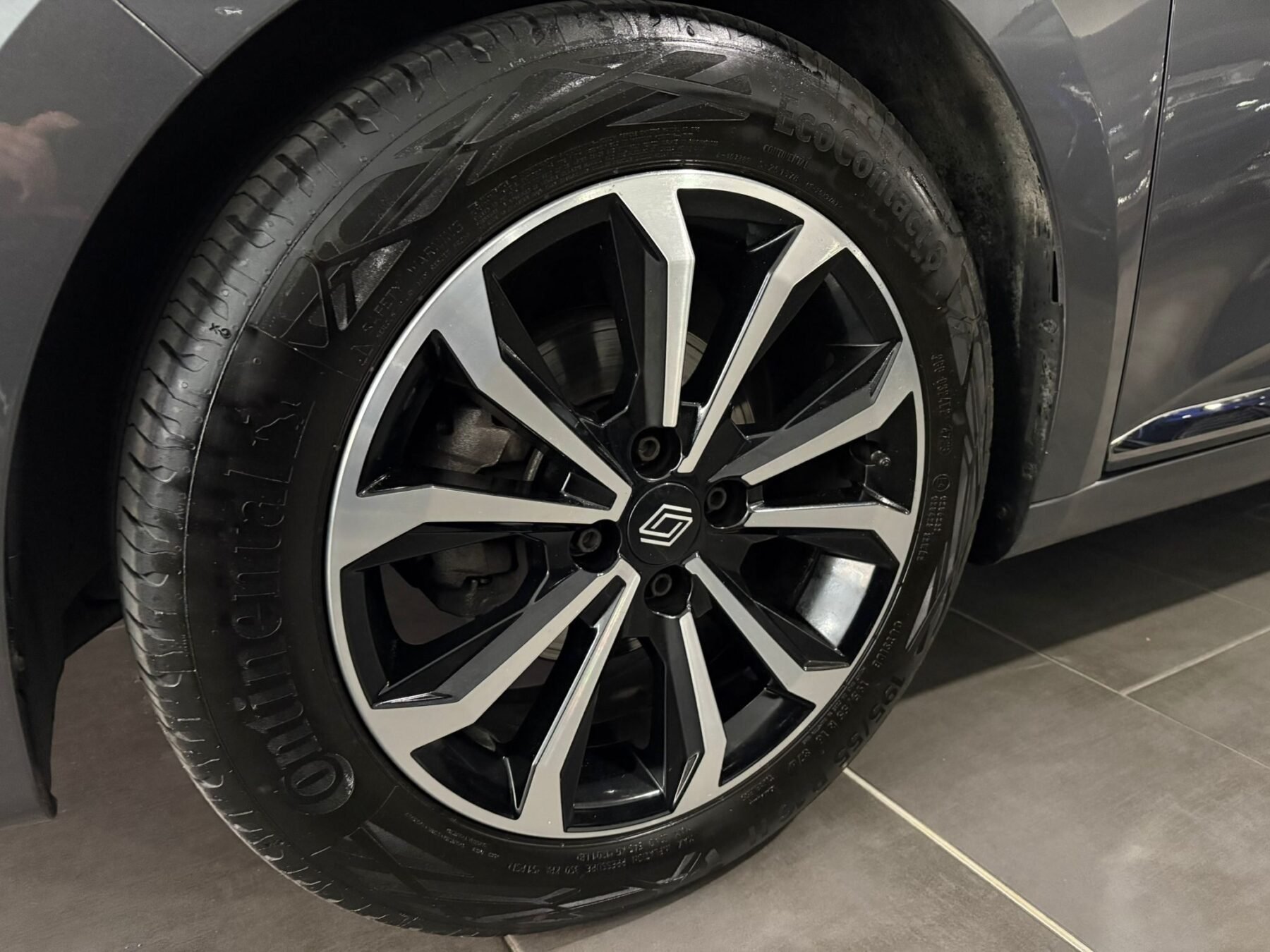 RENAULT Clio Techno TCe 90