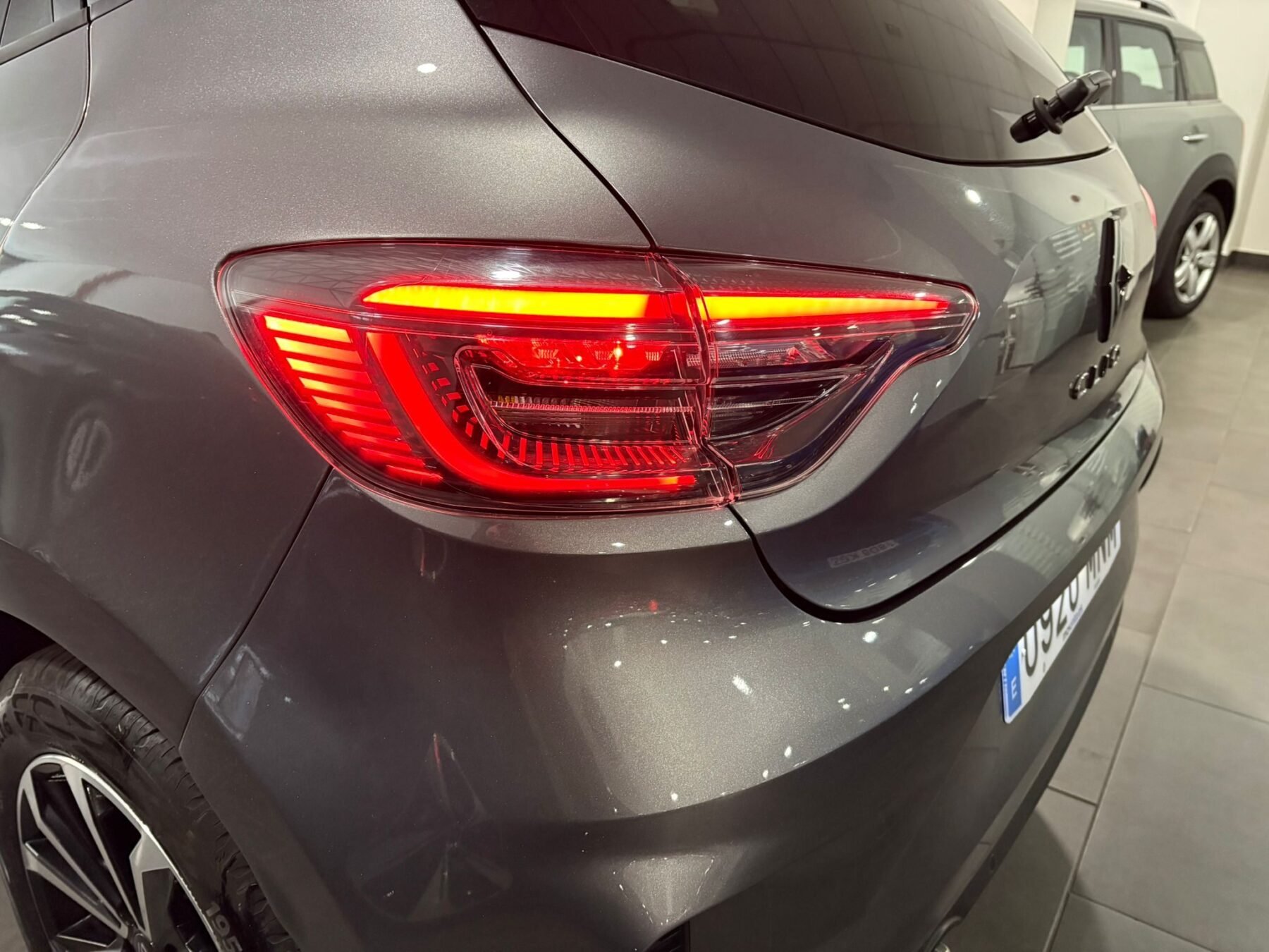 RENAULT Clio Techno TCe 90