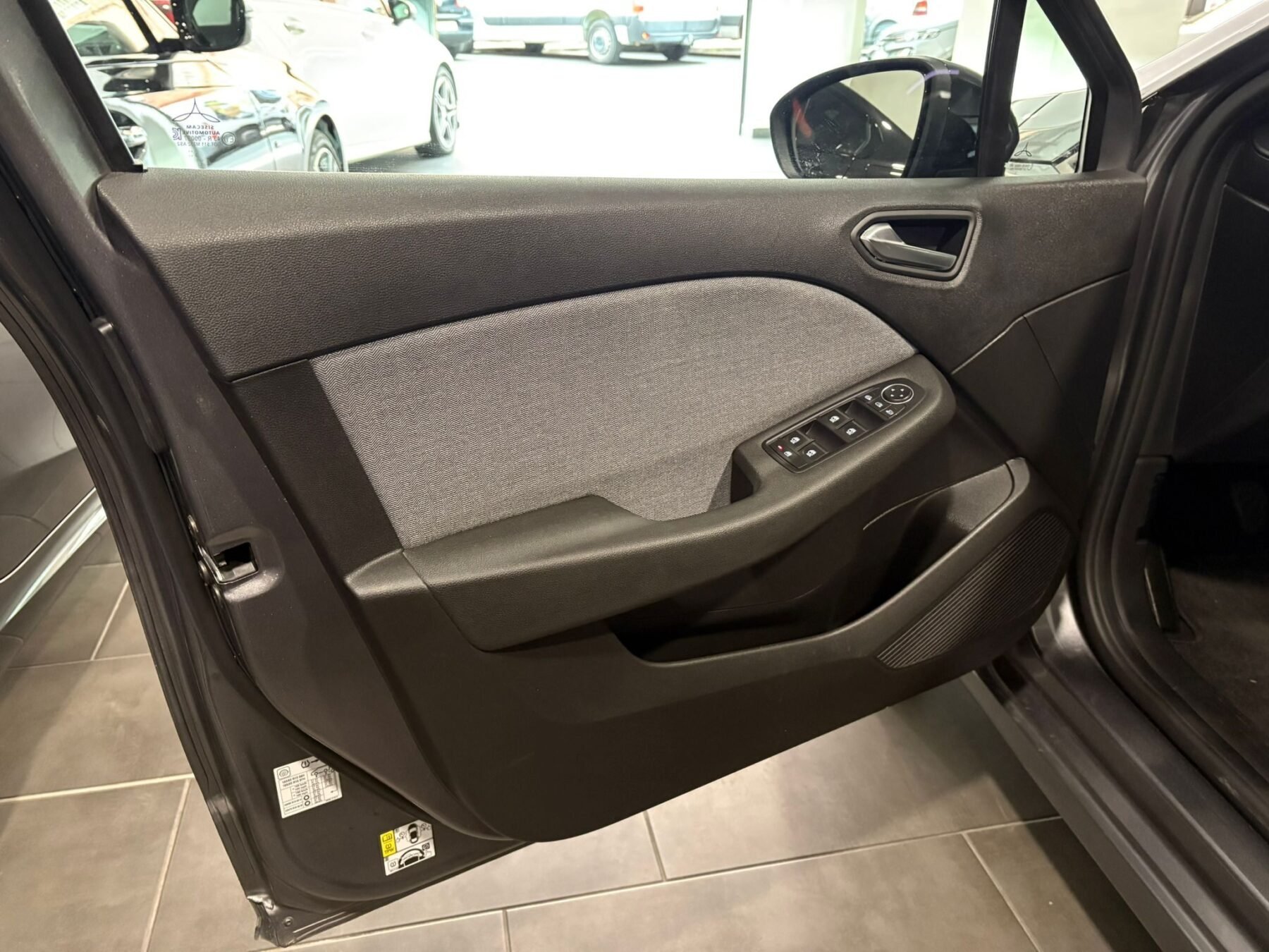 RENAULT Clio Techno TCe 90