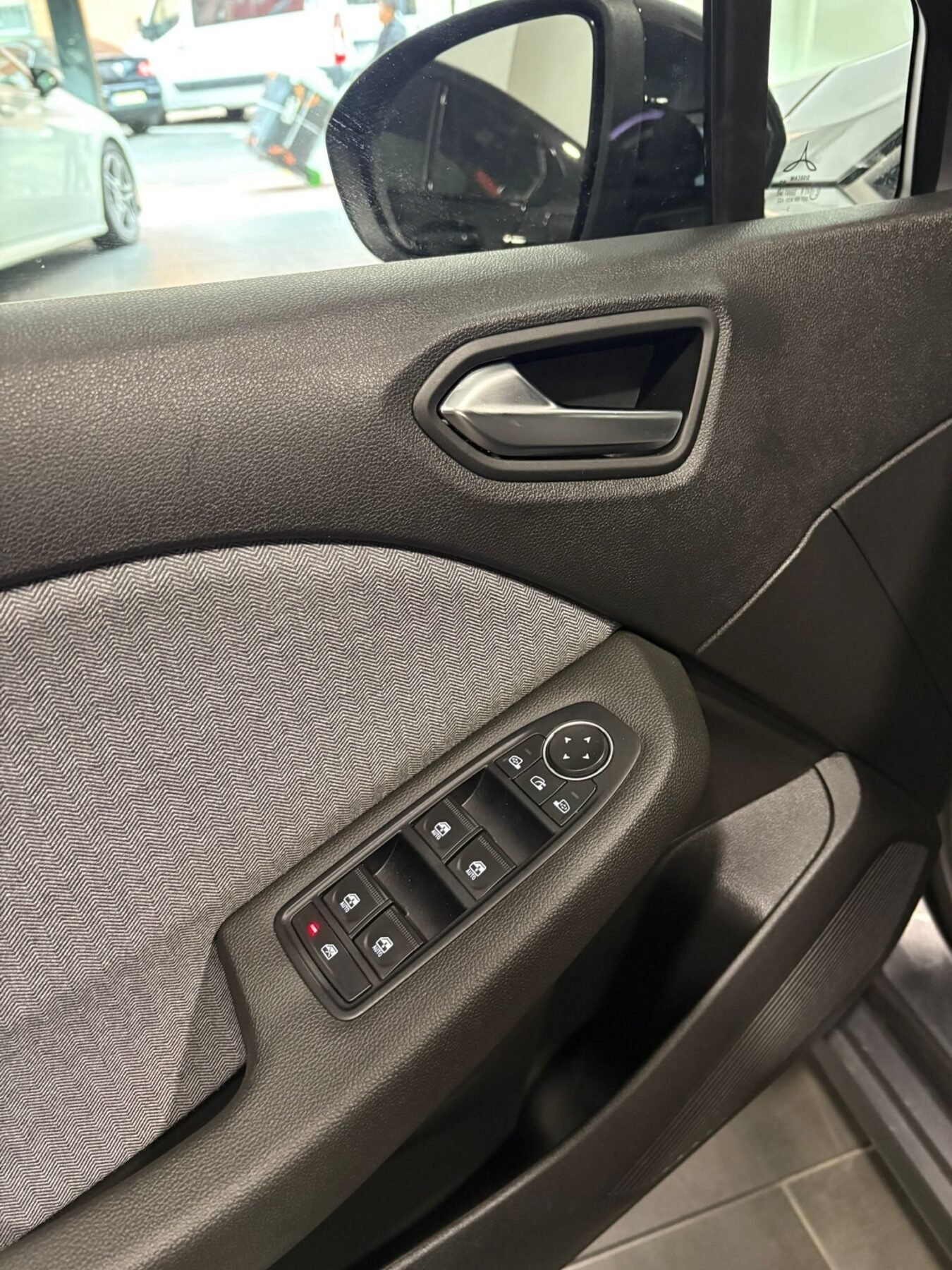 RENAULT Clio Techno TCe 90