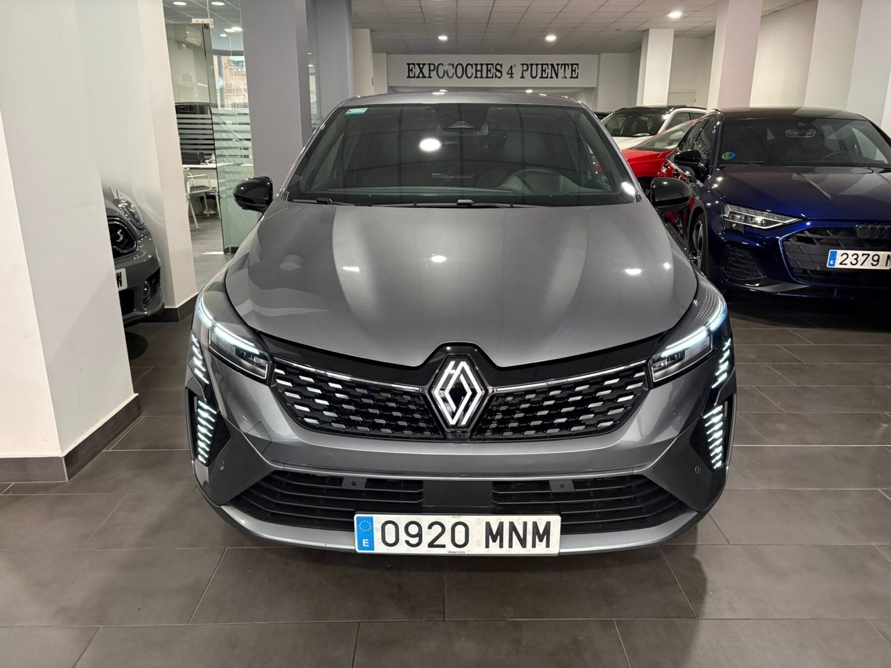 RENAULT Clio Techno TCe 90