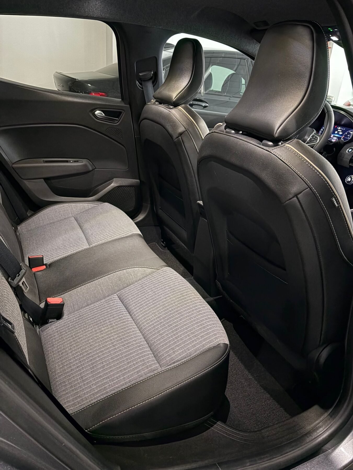 RENAULT Clio Techno TCe 90