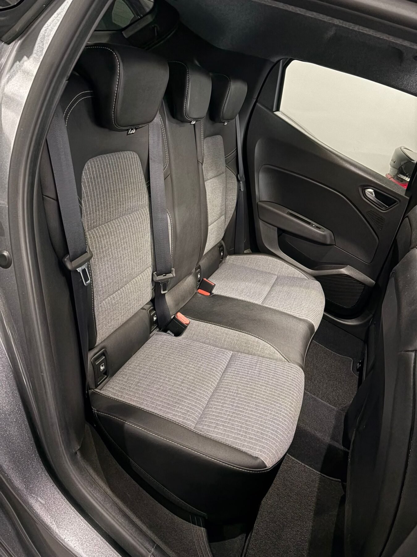 RENAULT Clio Techno TCe 90