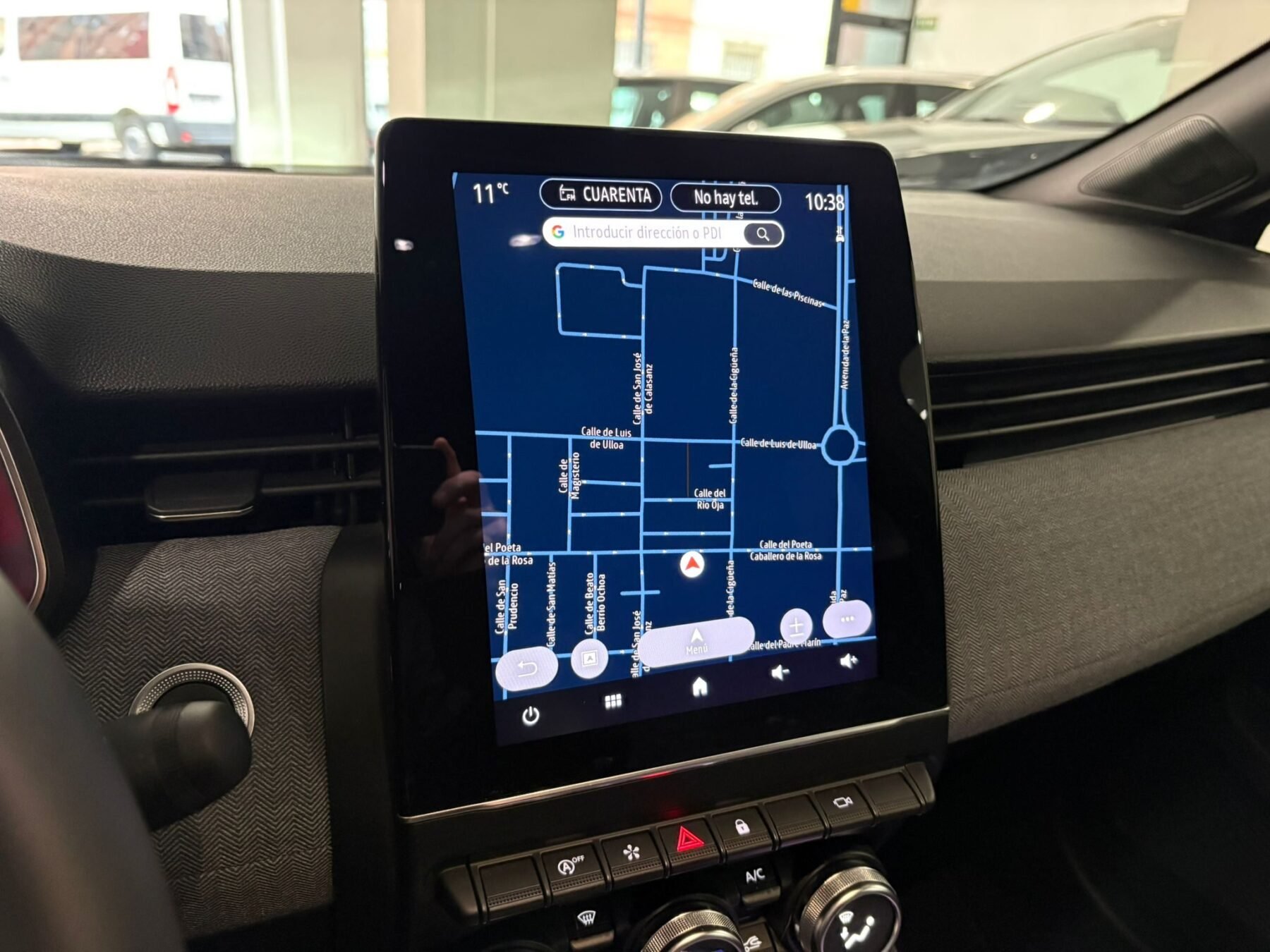 RENAULT Clio Techno TCe 90