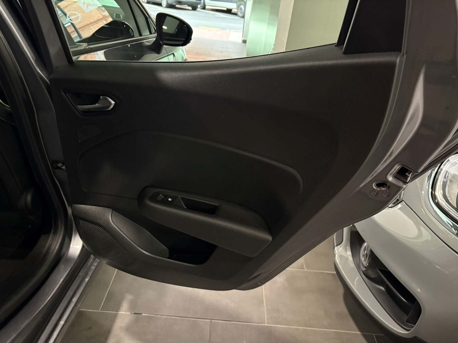 RENAULT Clio Techno TCe 90