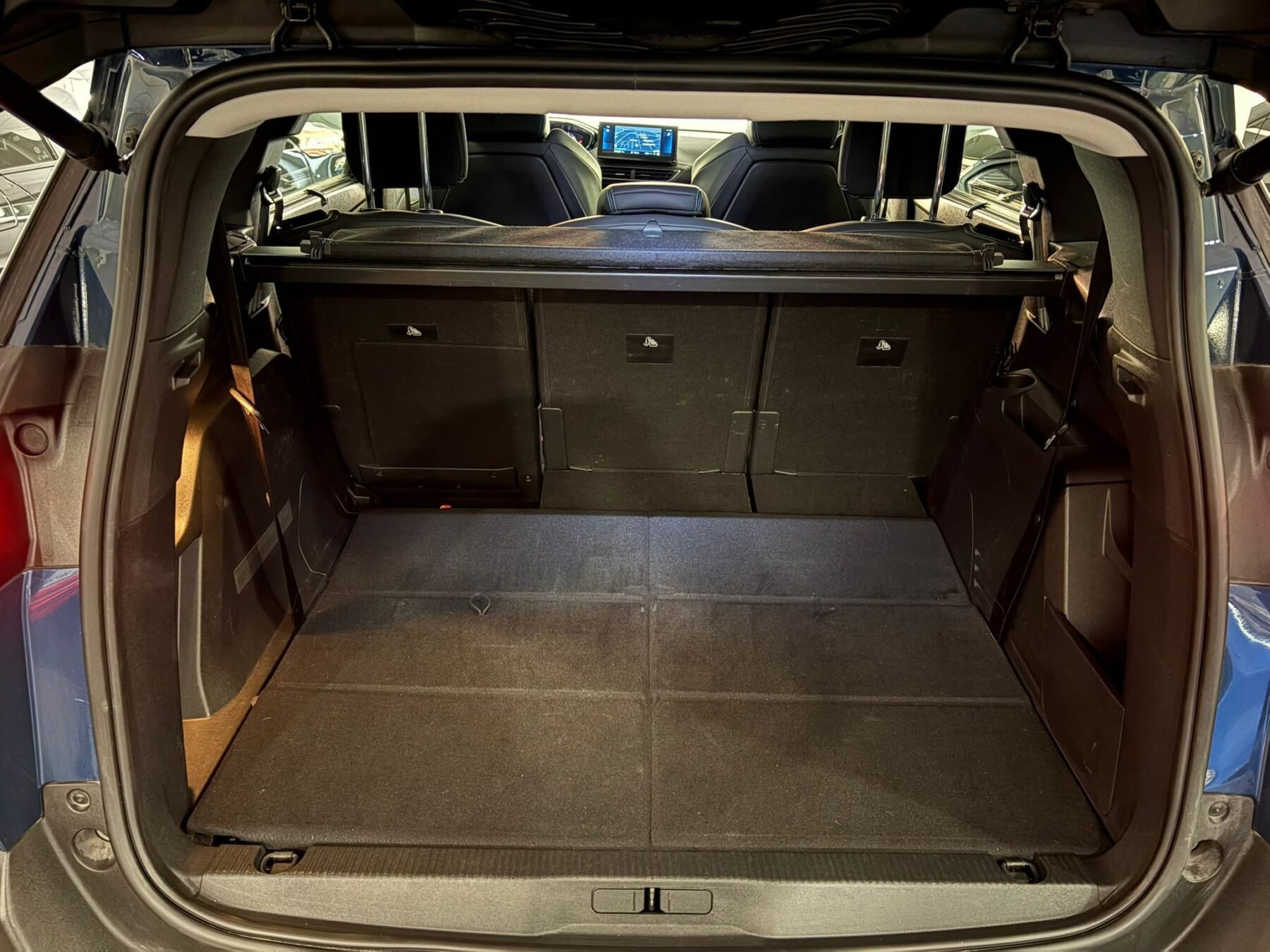 PEUGEOT 5008 1.5 BlueHDi SS Allure Pack