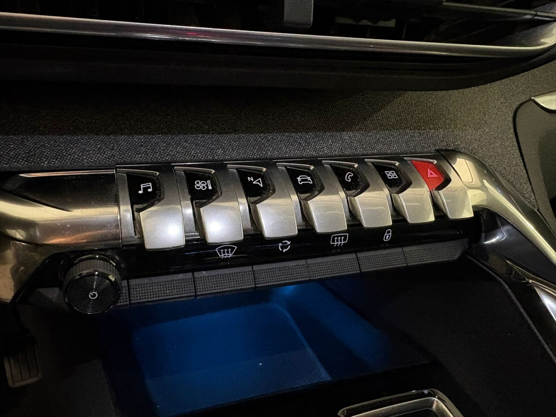 PEUGEOT 5008 1.5 BlueHDi SS Allure Pack