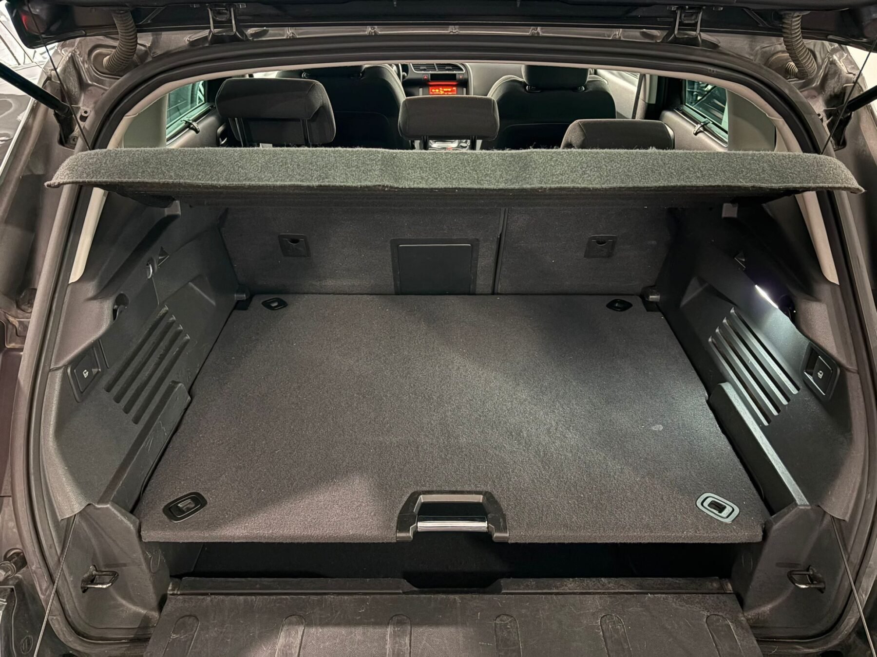 PEUGEOT 3008 Allure 1.6 BlueHDI 120