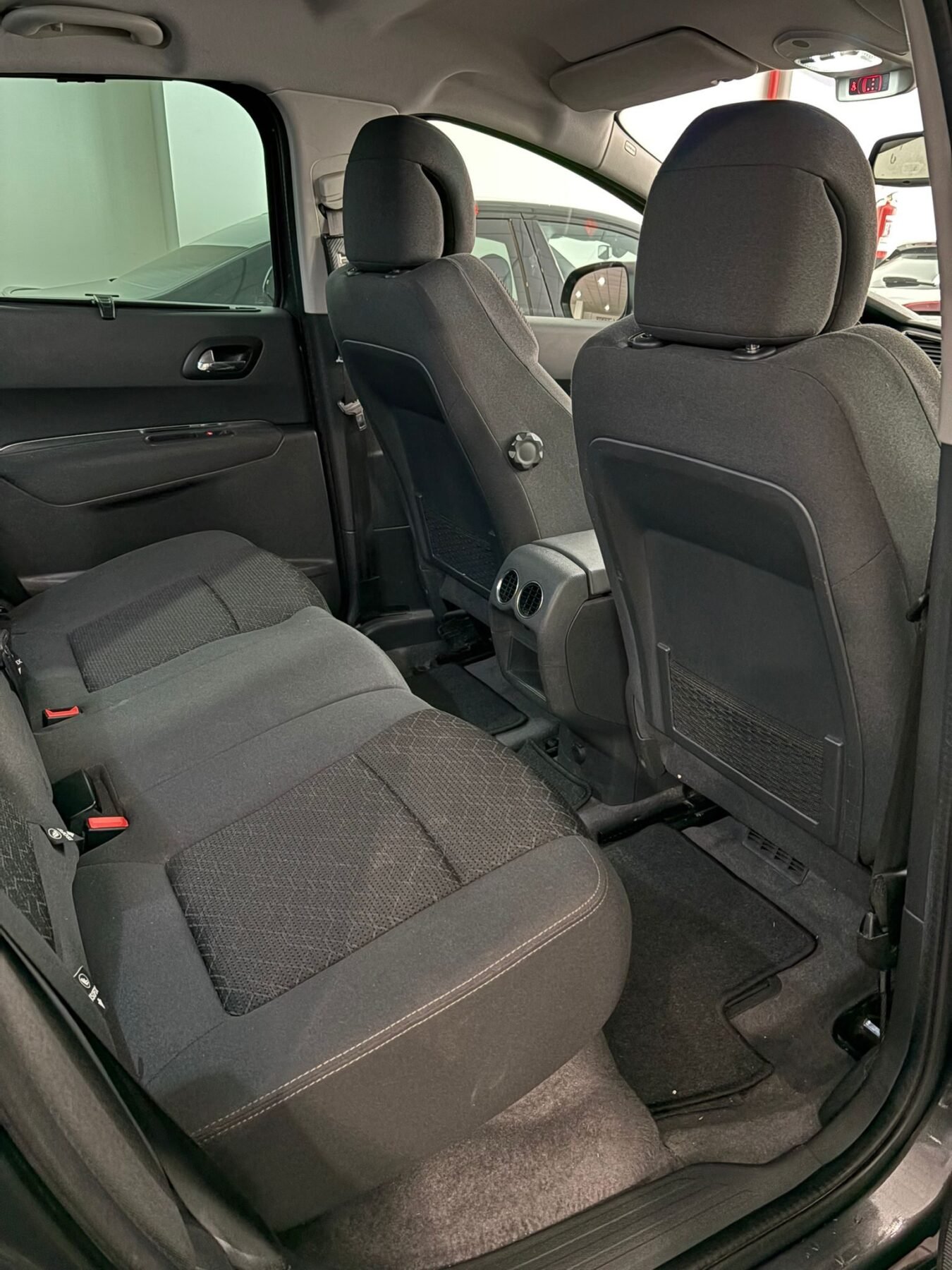 PEUGEOT 3008 Allure 1.6 BlueHDI 120