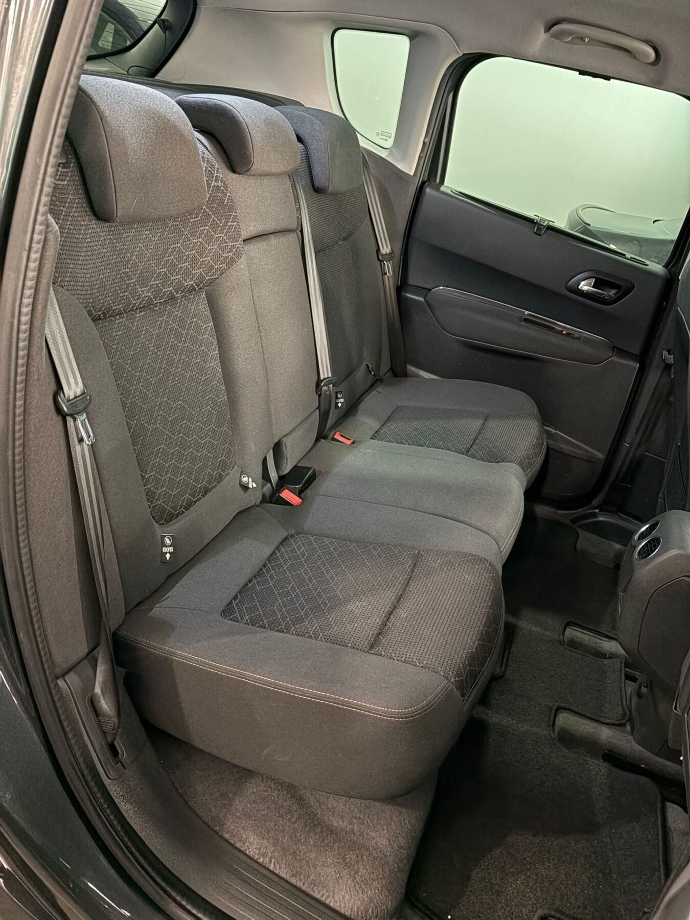 PEUGEOT 3008 Allure 1.6 BlueHDI 120