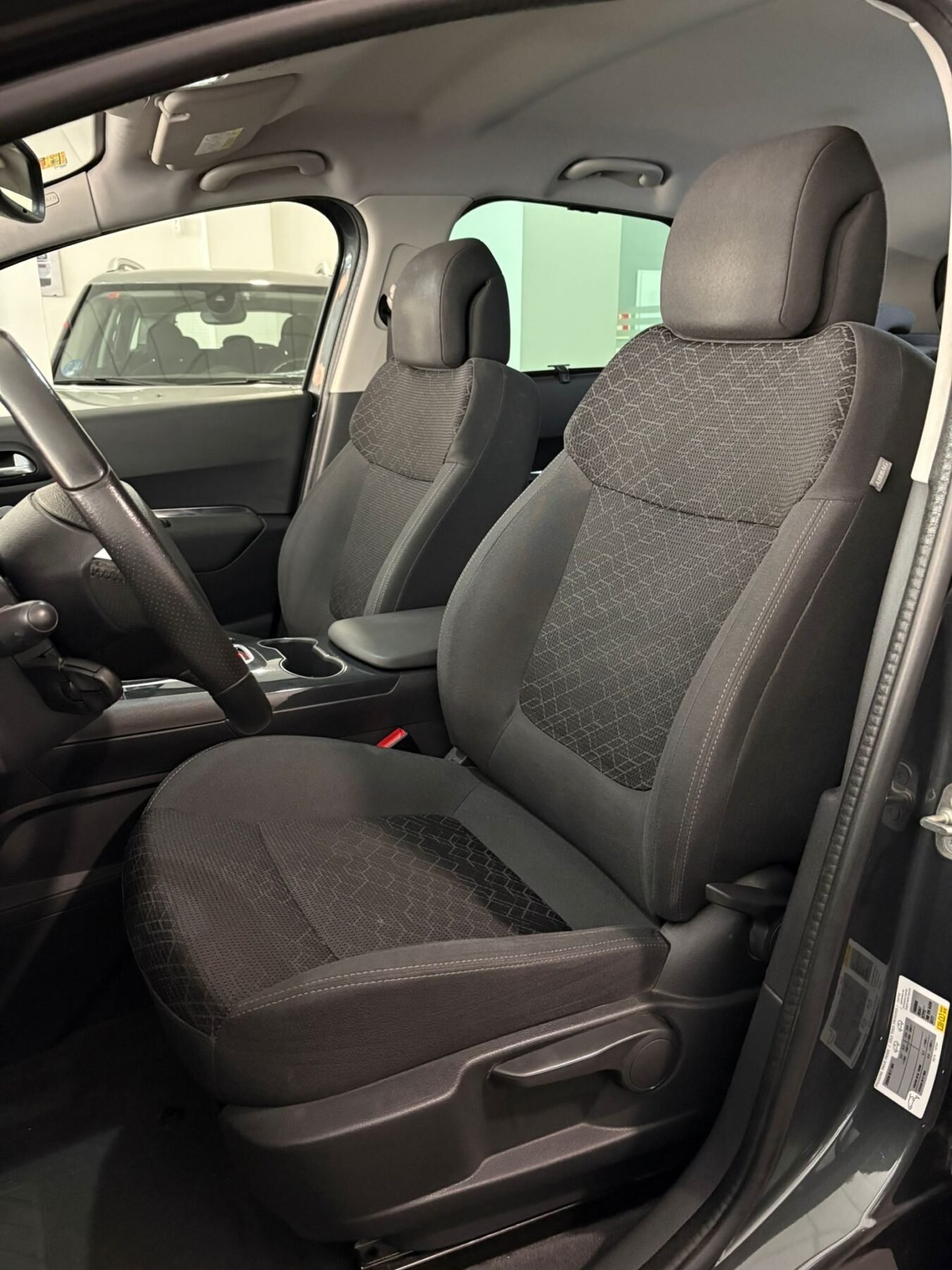 PEUGEOT 3008 Allure 1.6 BlueHDI 120