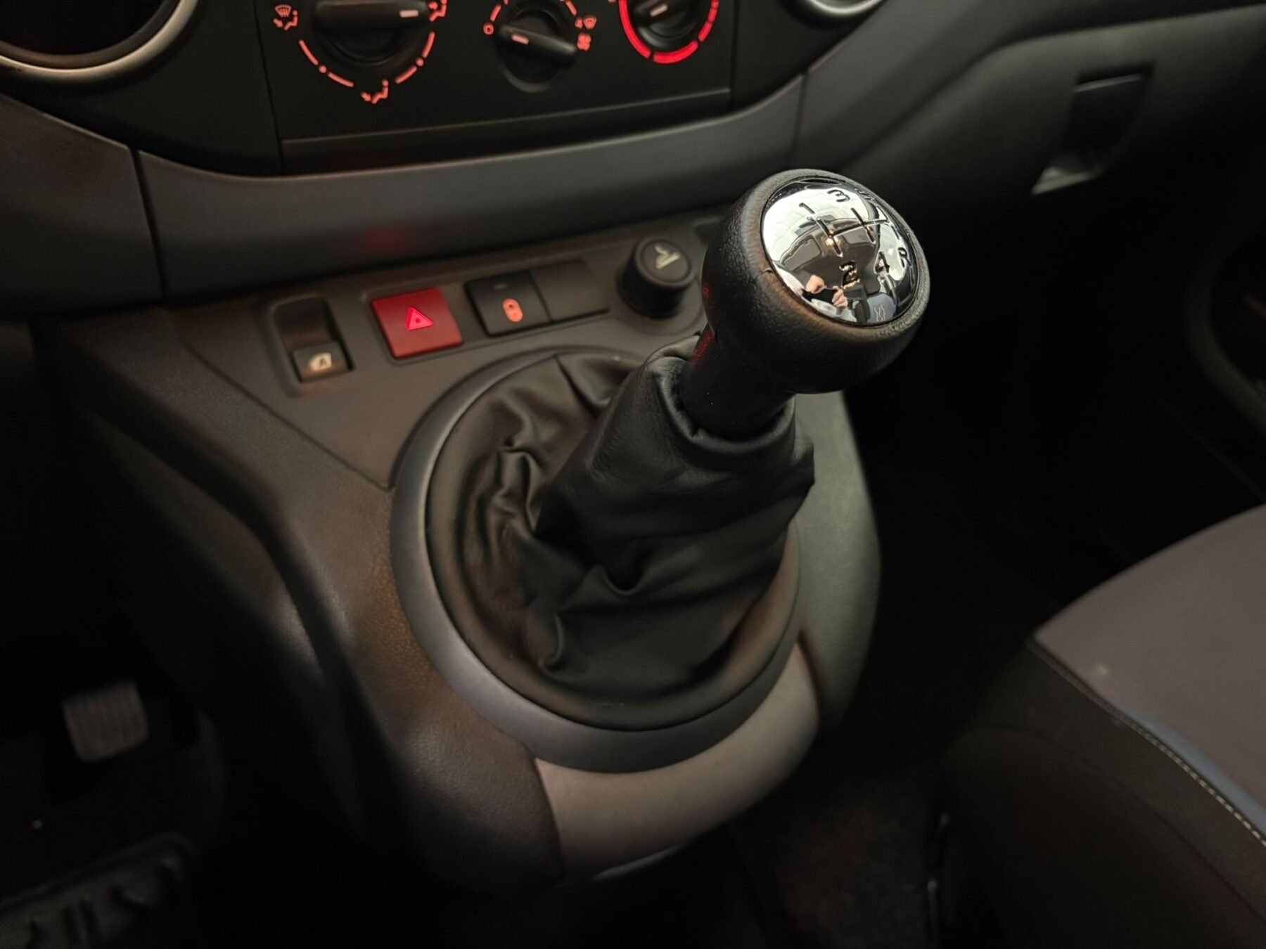 PEUGEOT PARTNER Tepee Outdoor 1.6 HDi